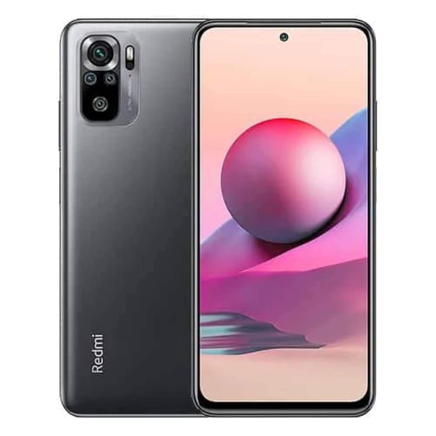 REDMI NOTE 10S