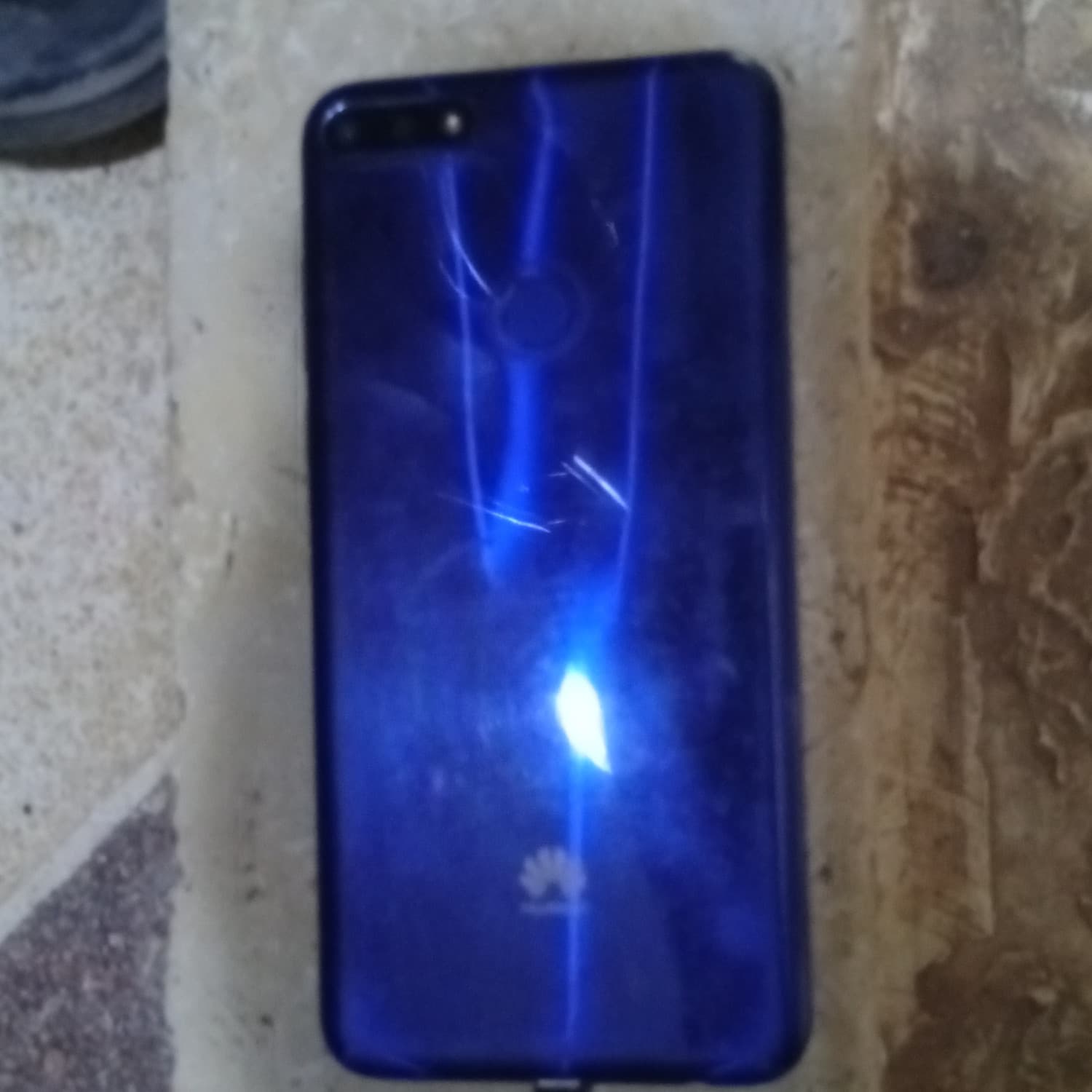 HUAWEI Y6