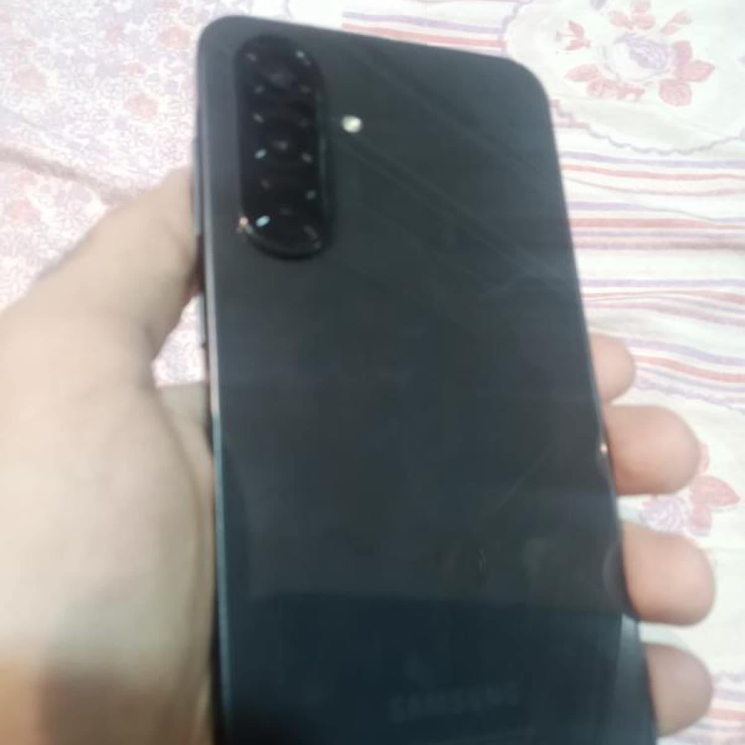 A36 5G