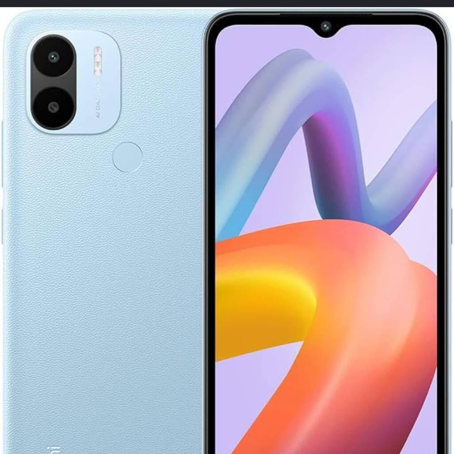 REDMI A3X