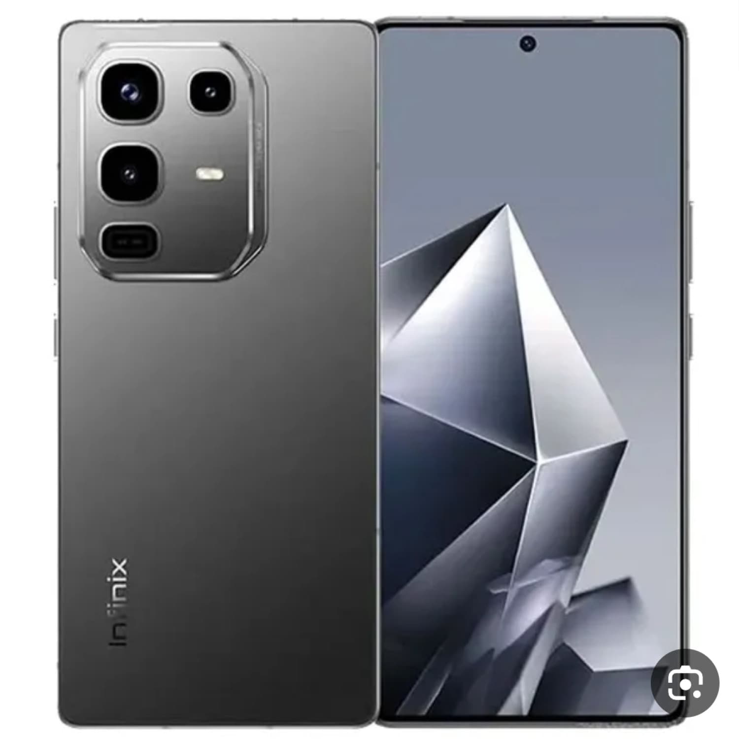 INFINIX NOTE 50 PRO