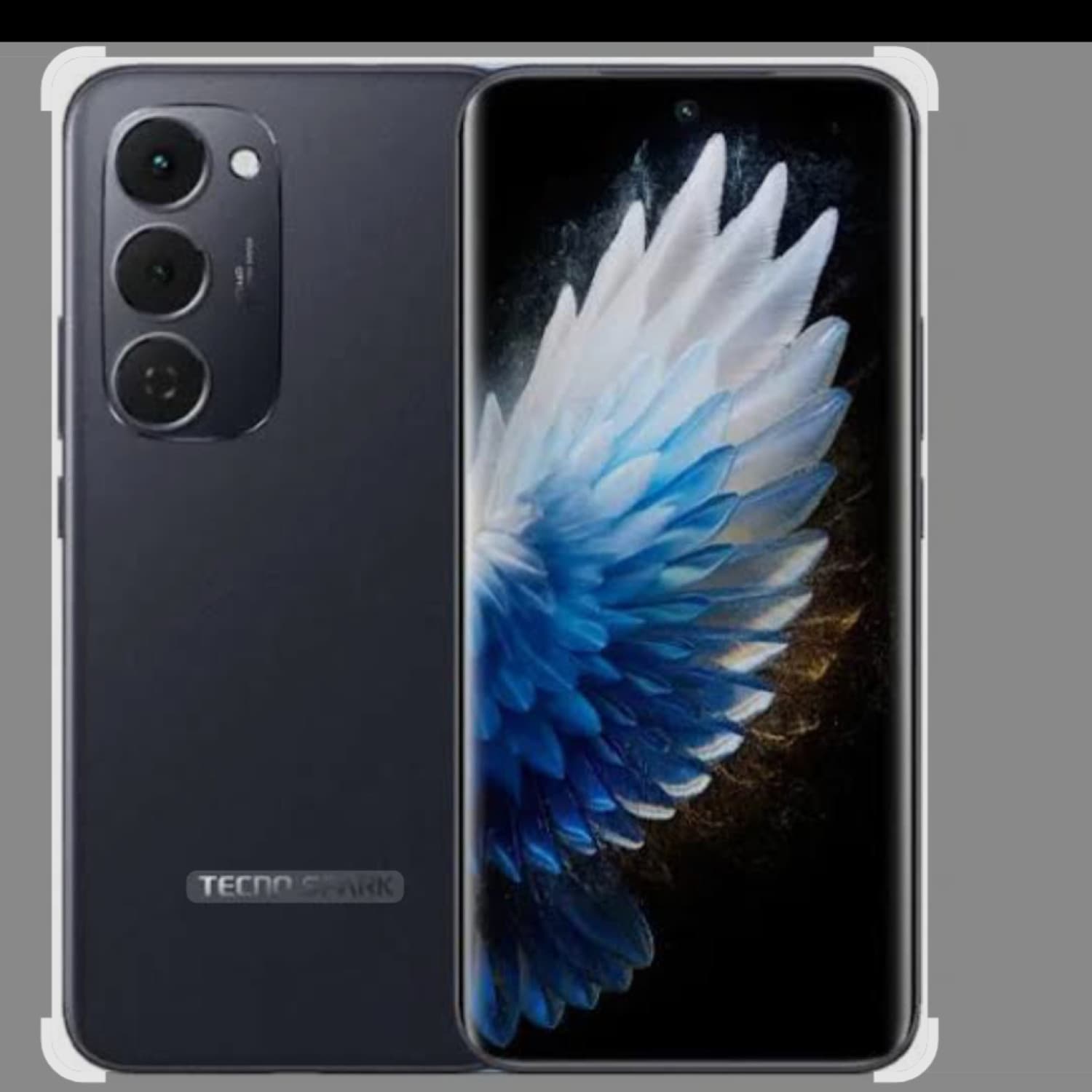 SPARK 40 PRO PLUS