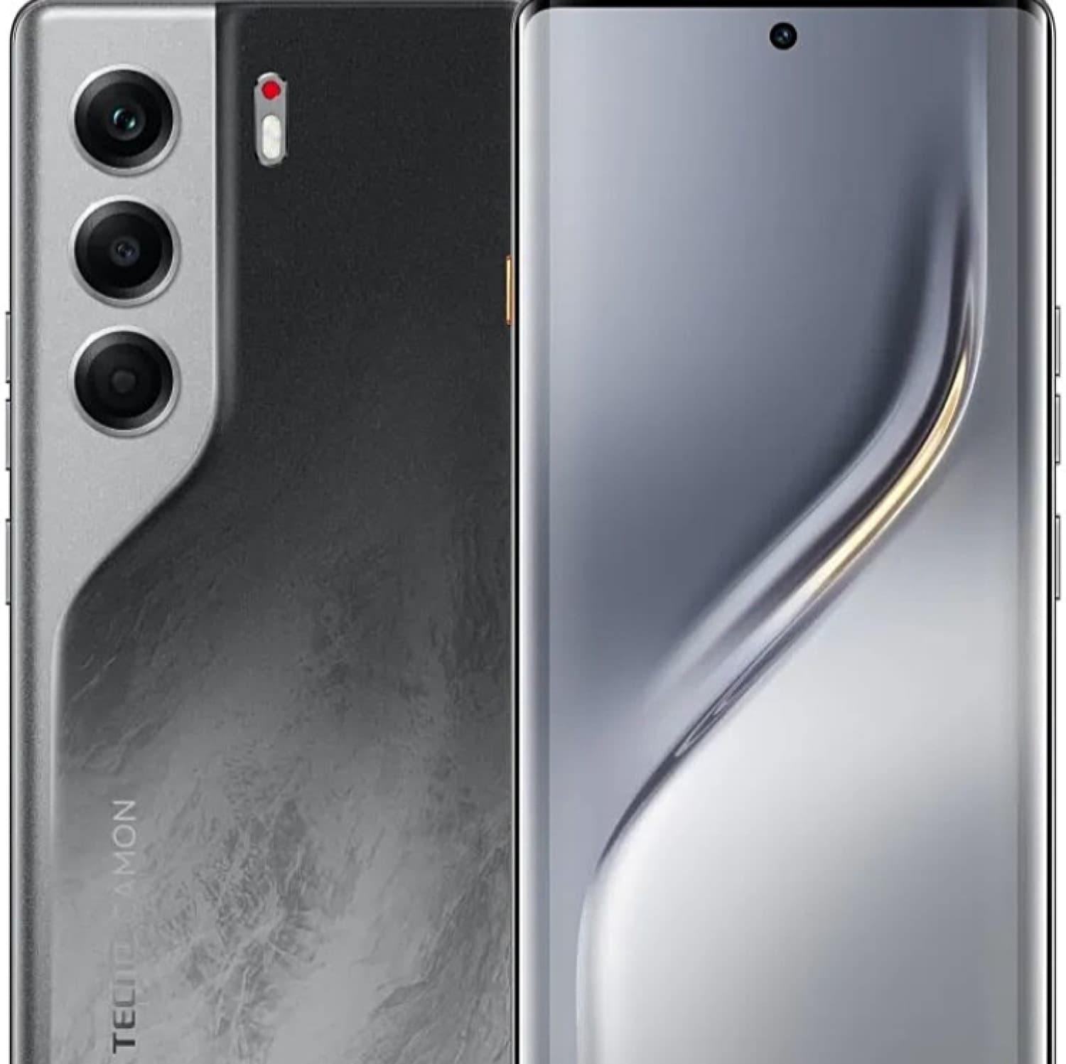 CAMON 40