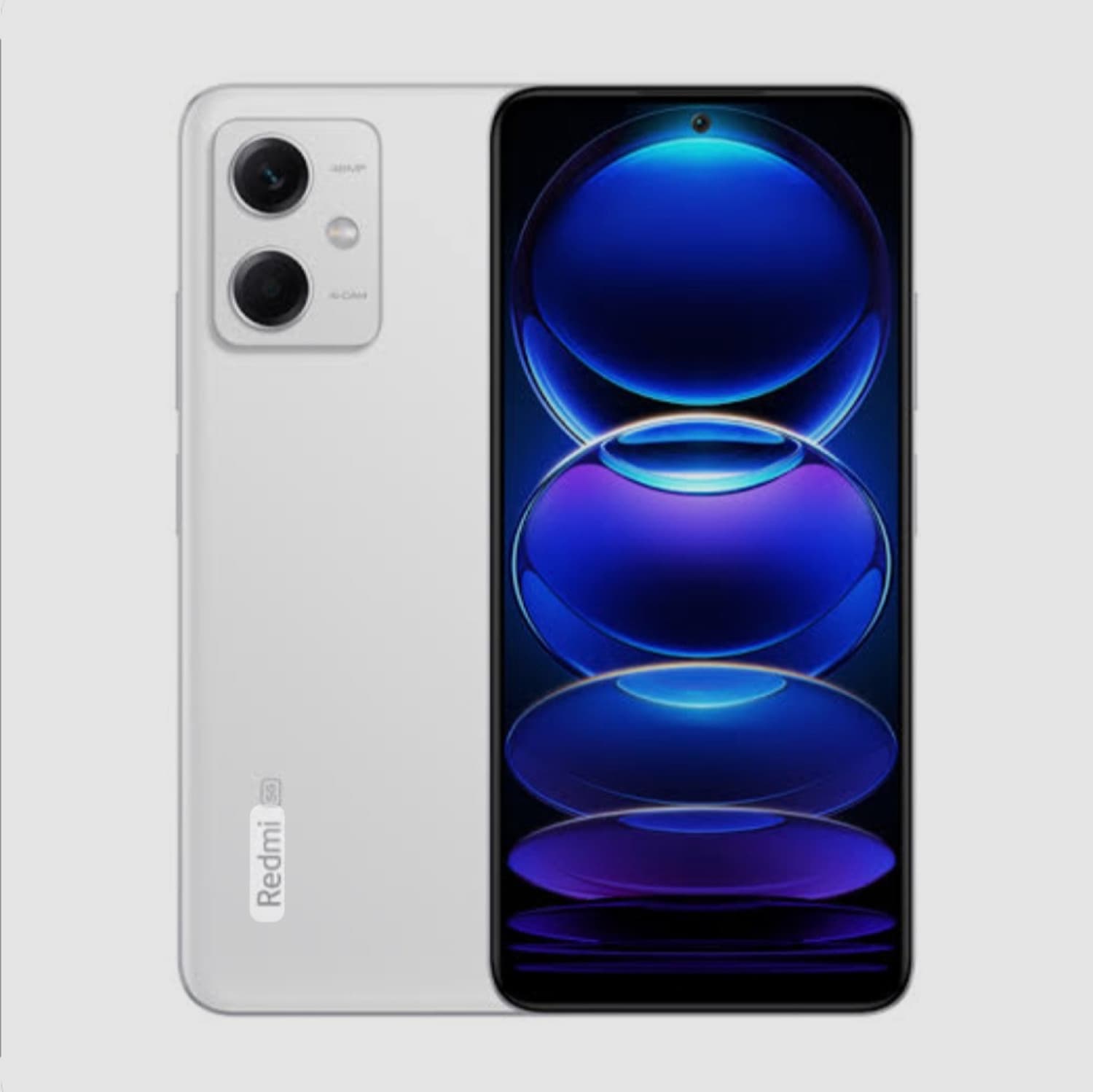 REDMI NOTE 12 5G