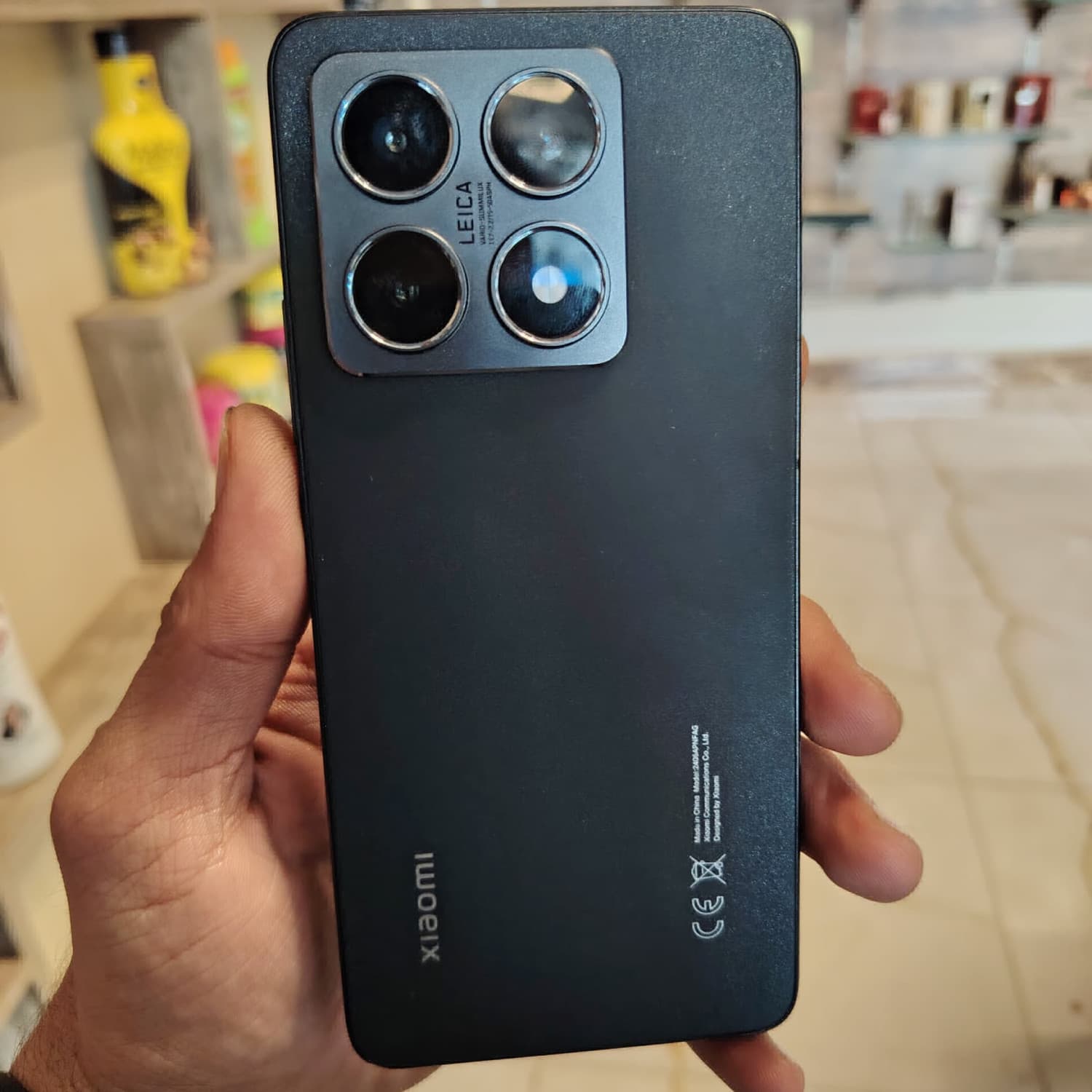 MI 14T 5G