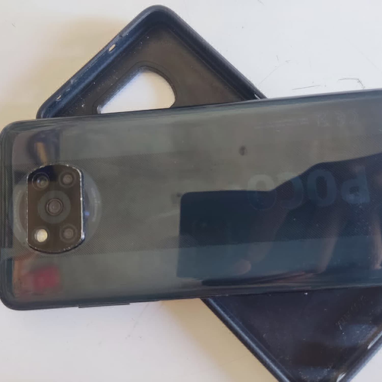 POCO X3 PRO
