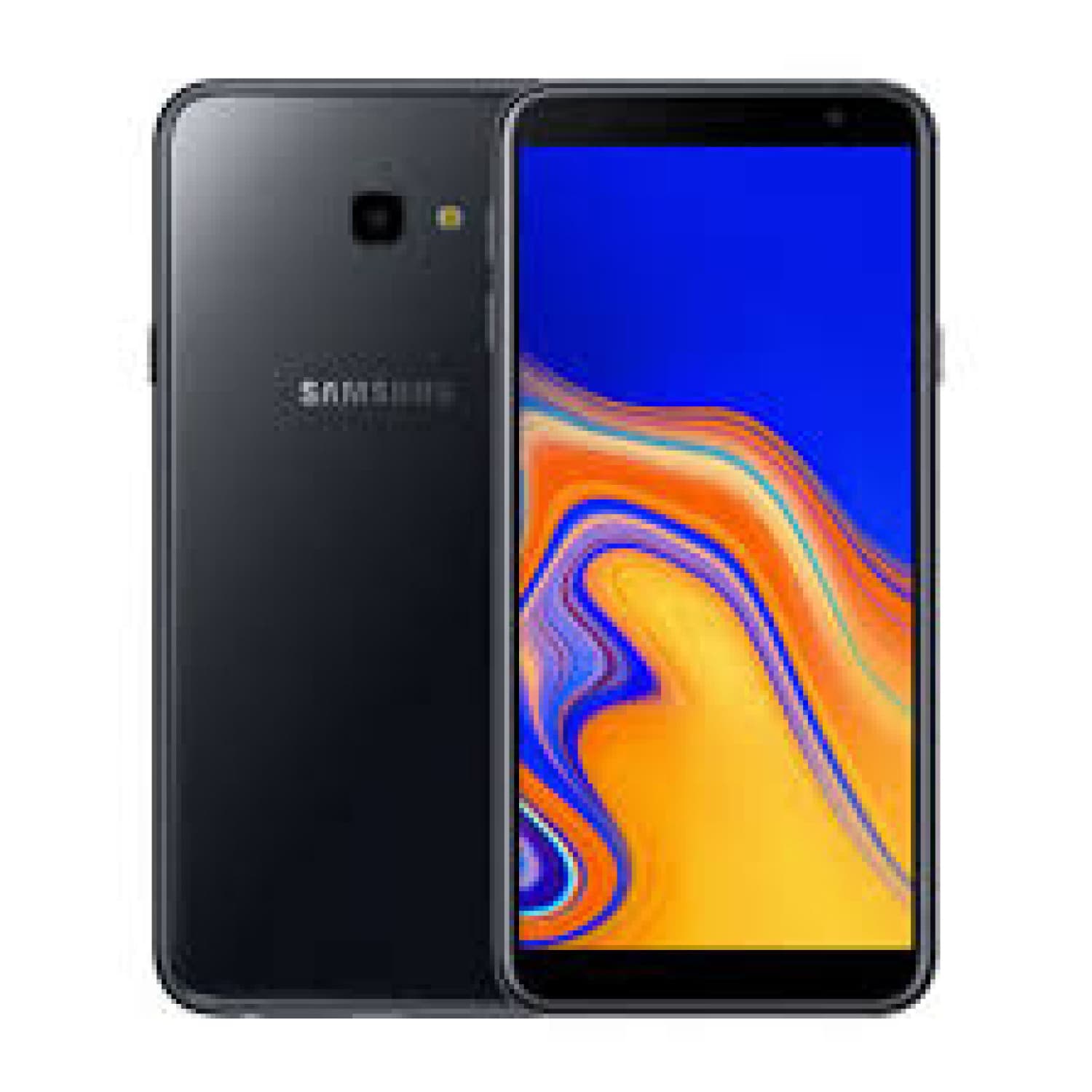 J4 PLUS