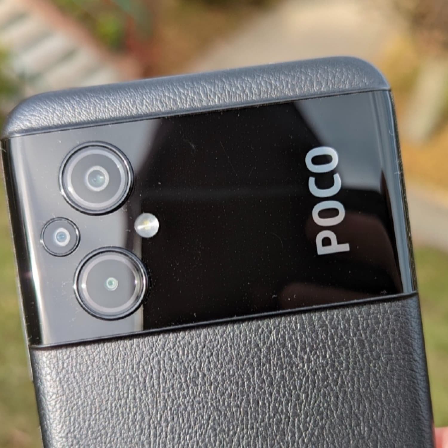 POCO M5