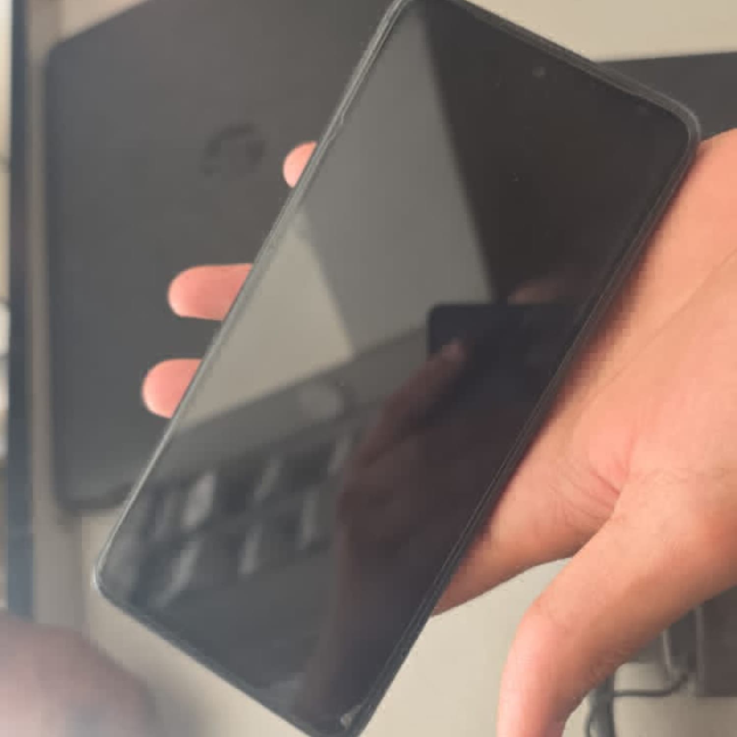 POCO X3 PRO