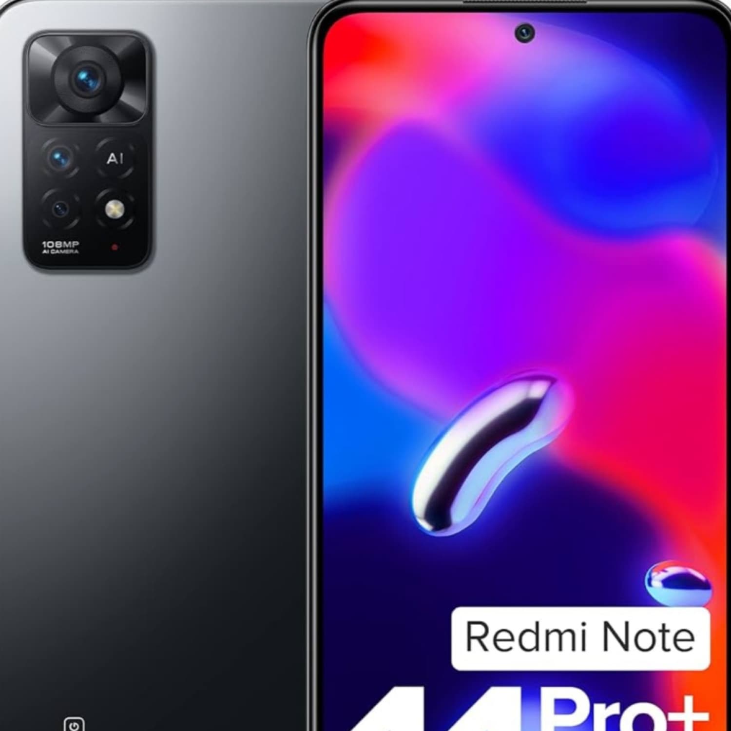 REDMI NOTE 11 PRO 5G