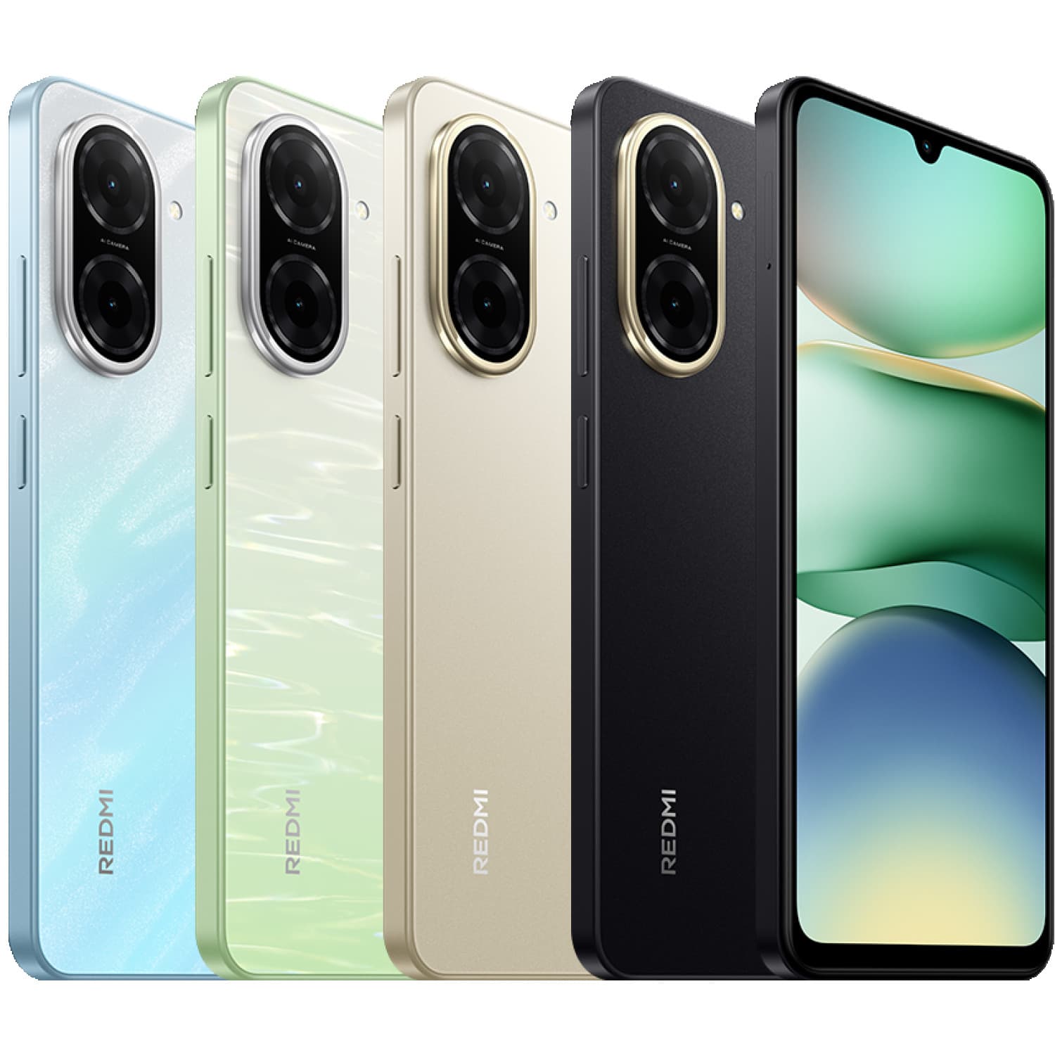 REDMI A5