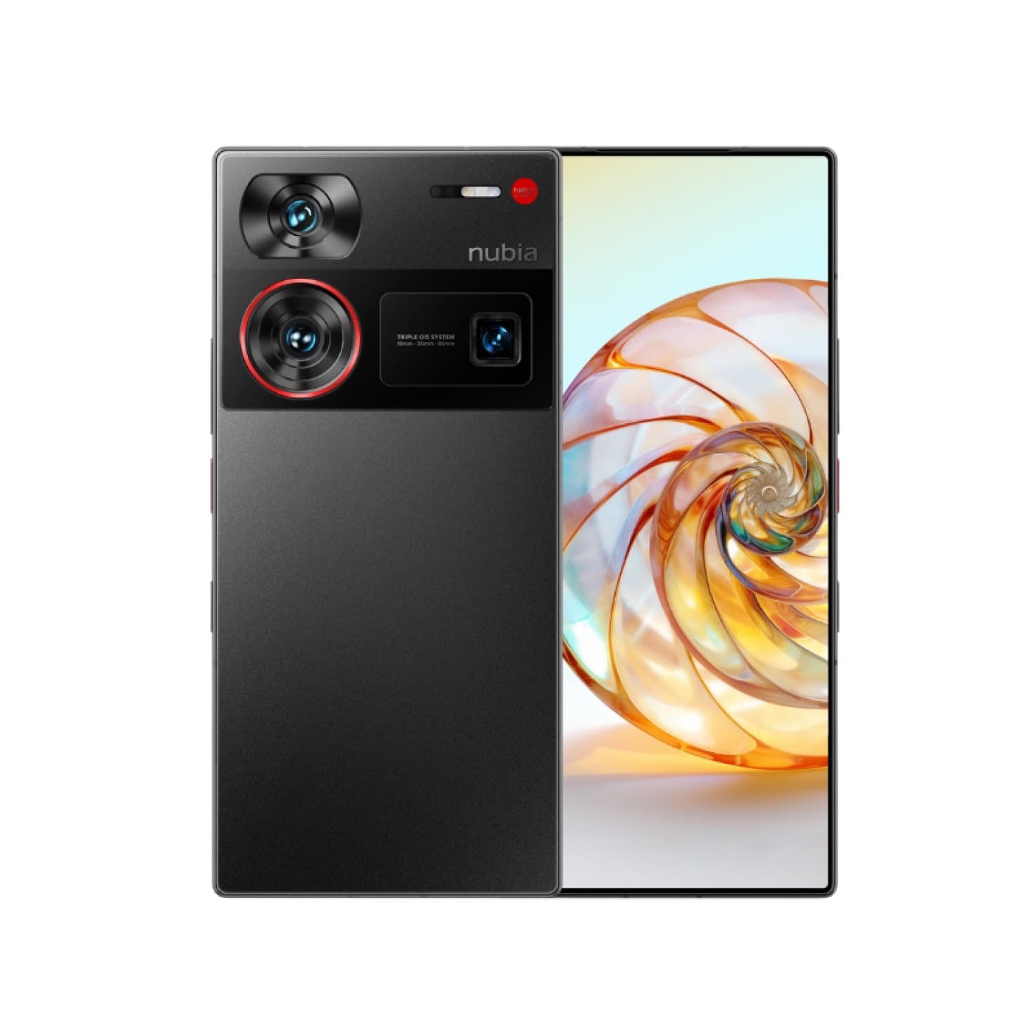 Z 60 ULTRA