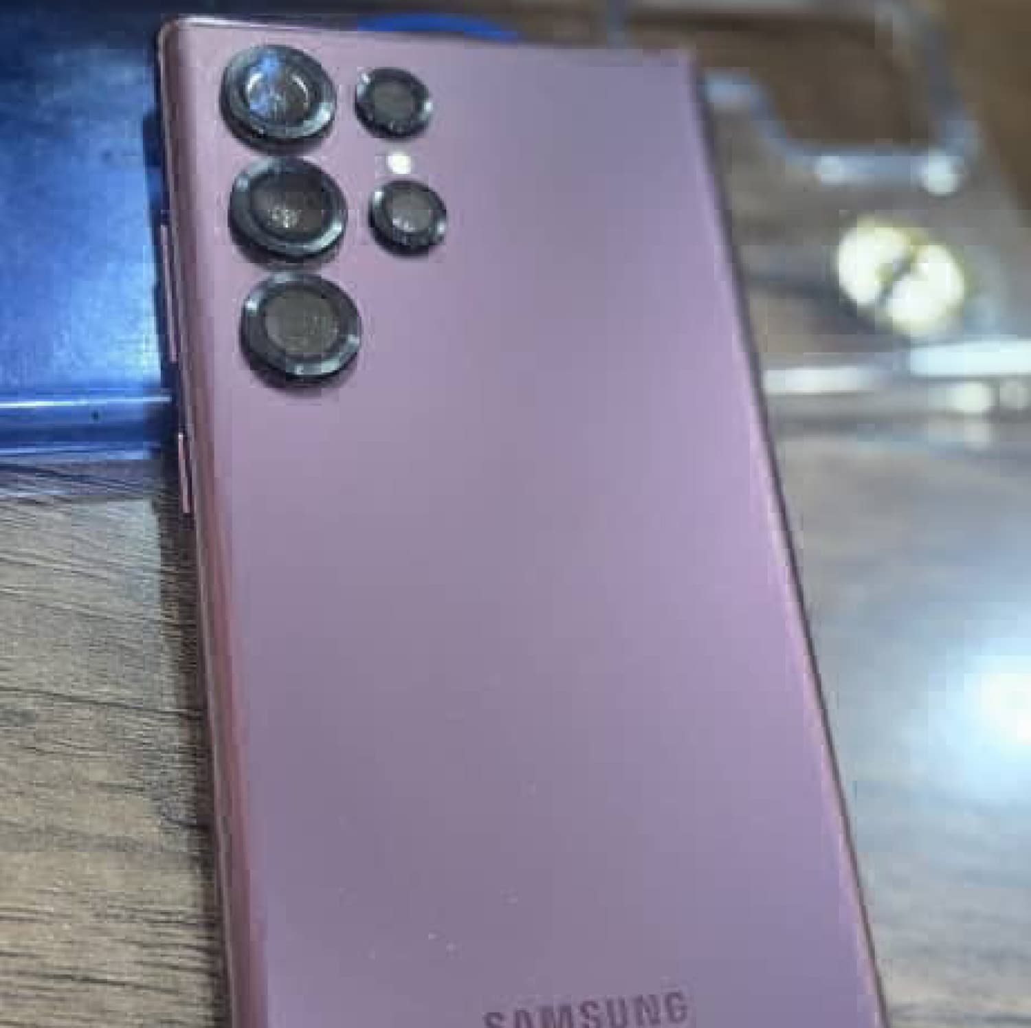 S22 ULTRA