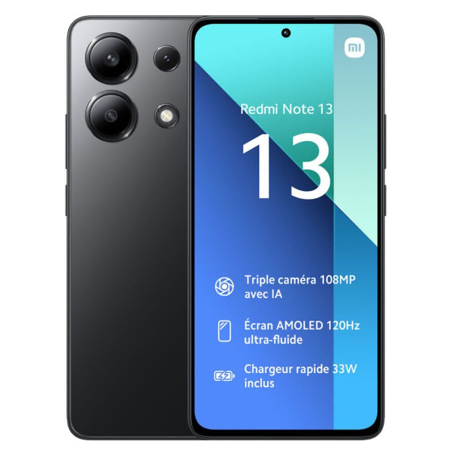 REDMI NOTE 13 4G