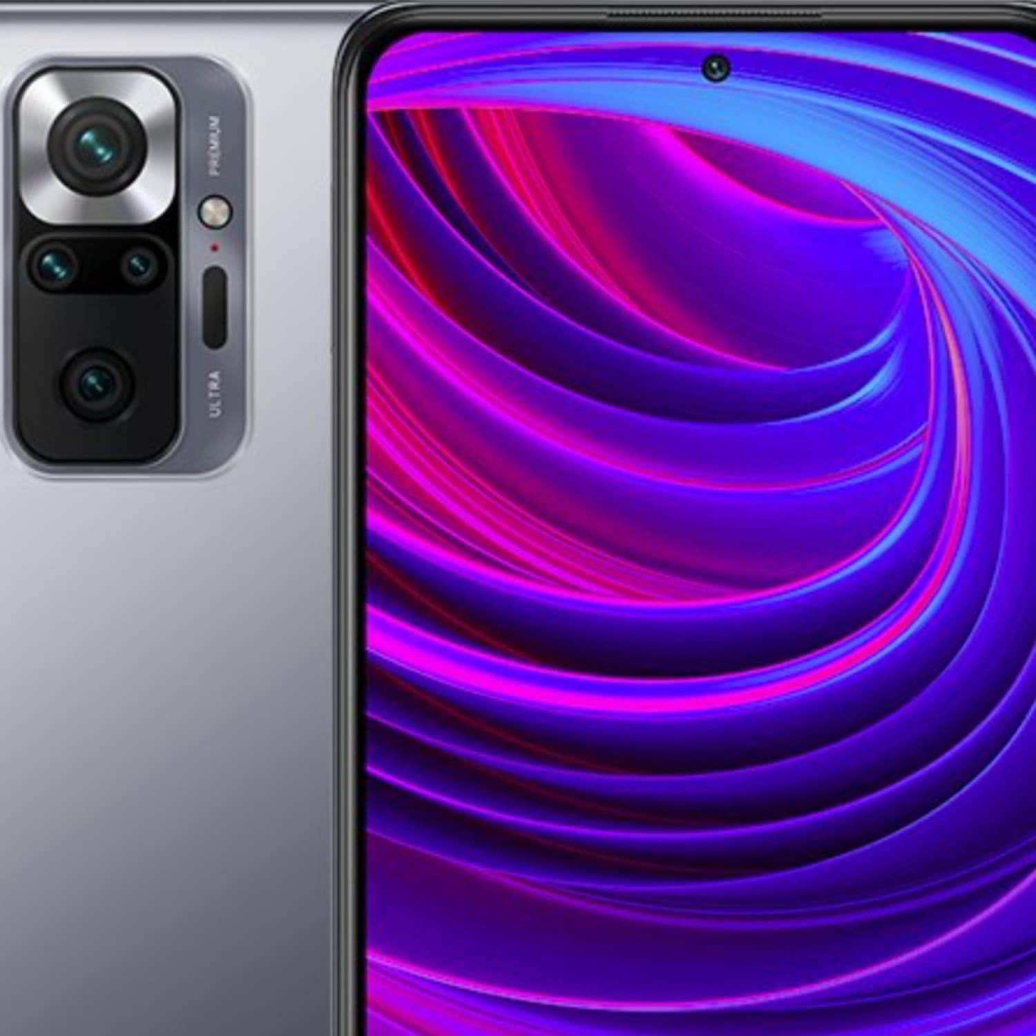 REDMI NOTE 10 PRO MAX
