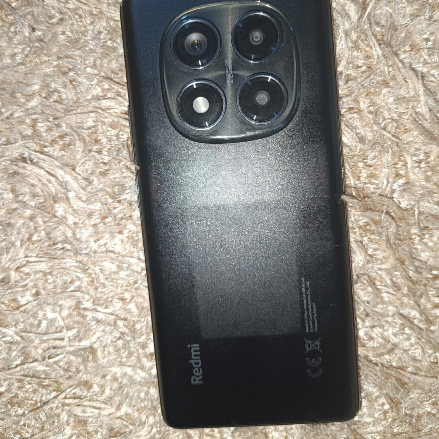 REDMI 14C