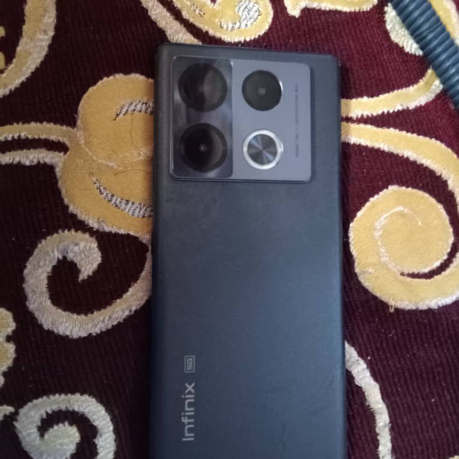 INFINIX NOTE 40 PRO 5G