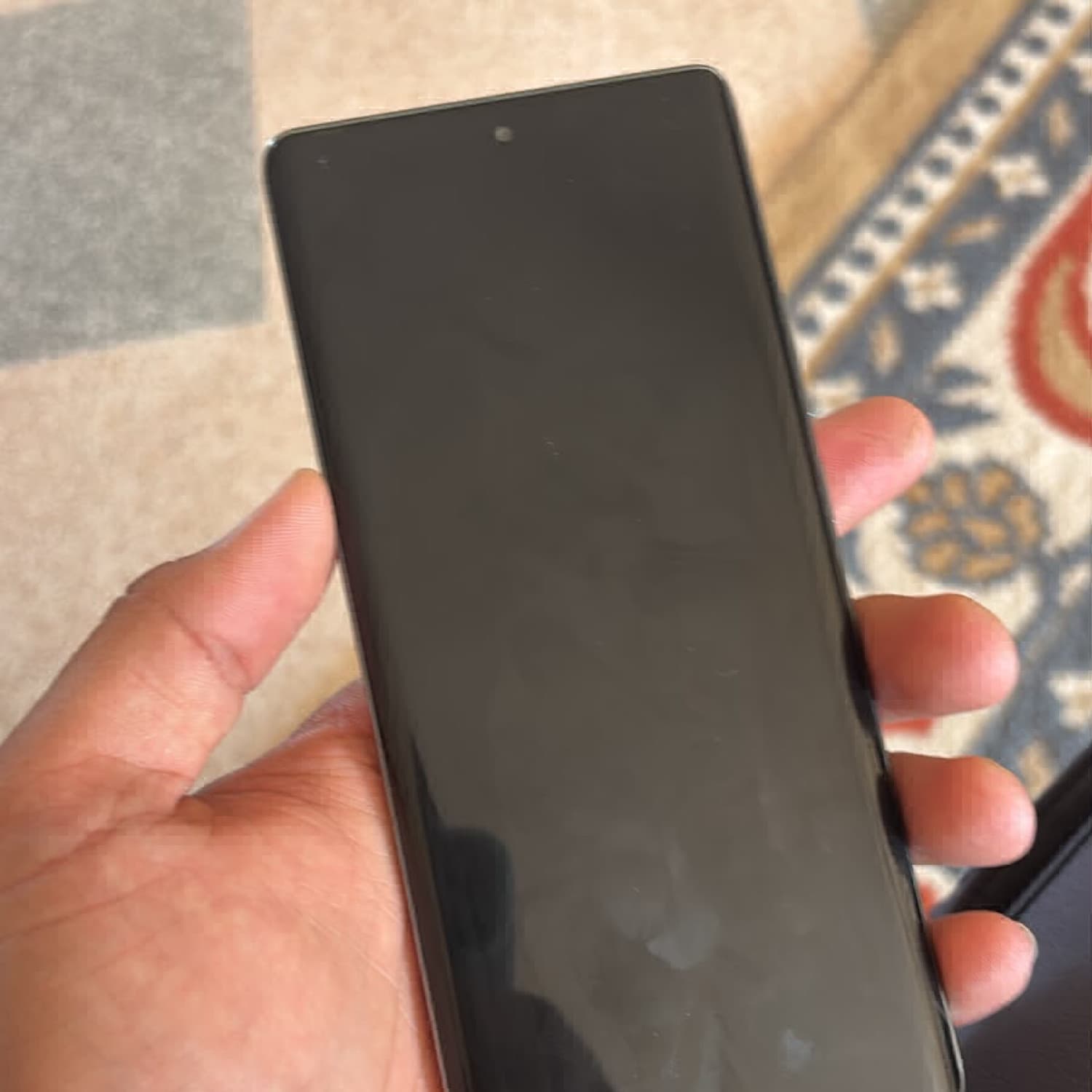 HOT 50 PRO PLUS