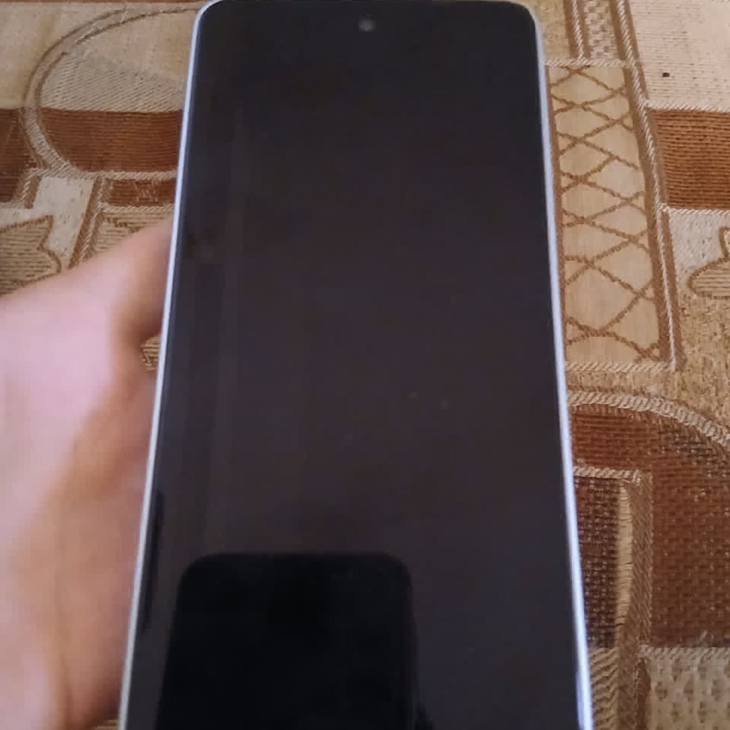 POVA 6 PRO