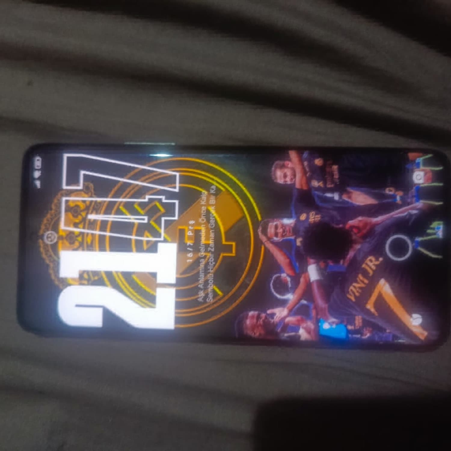 REDMI NOTE 13 PRO PLUS 5G