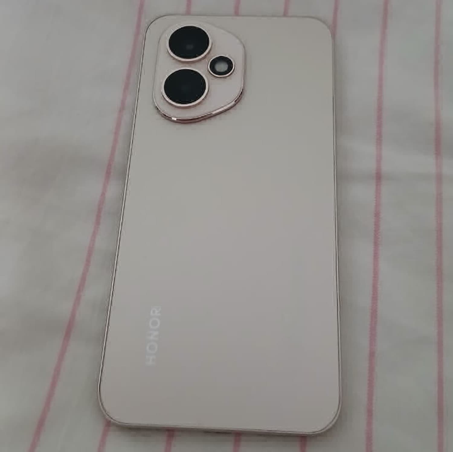 HONOR 400