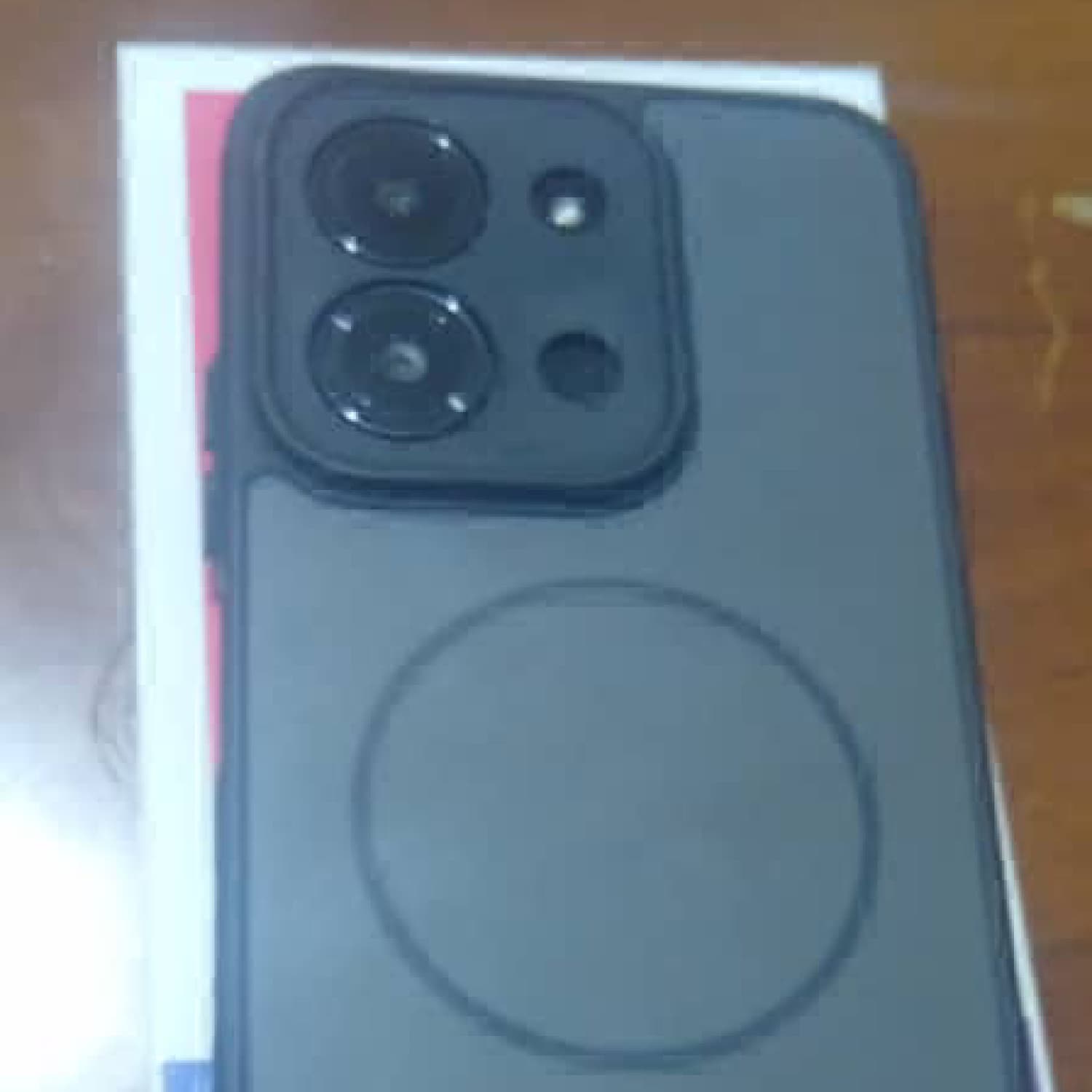 REDMI 15C