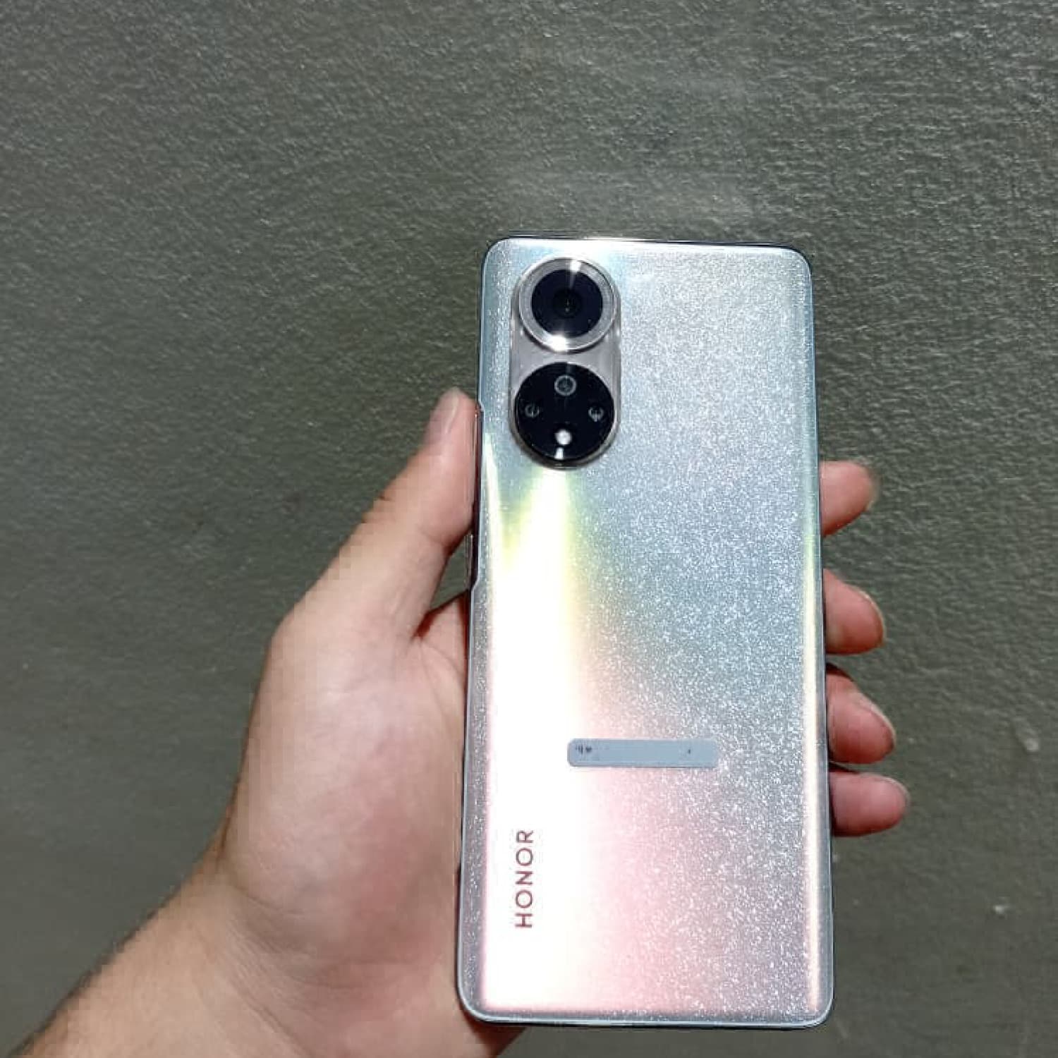 HONOR 50