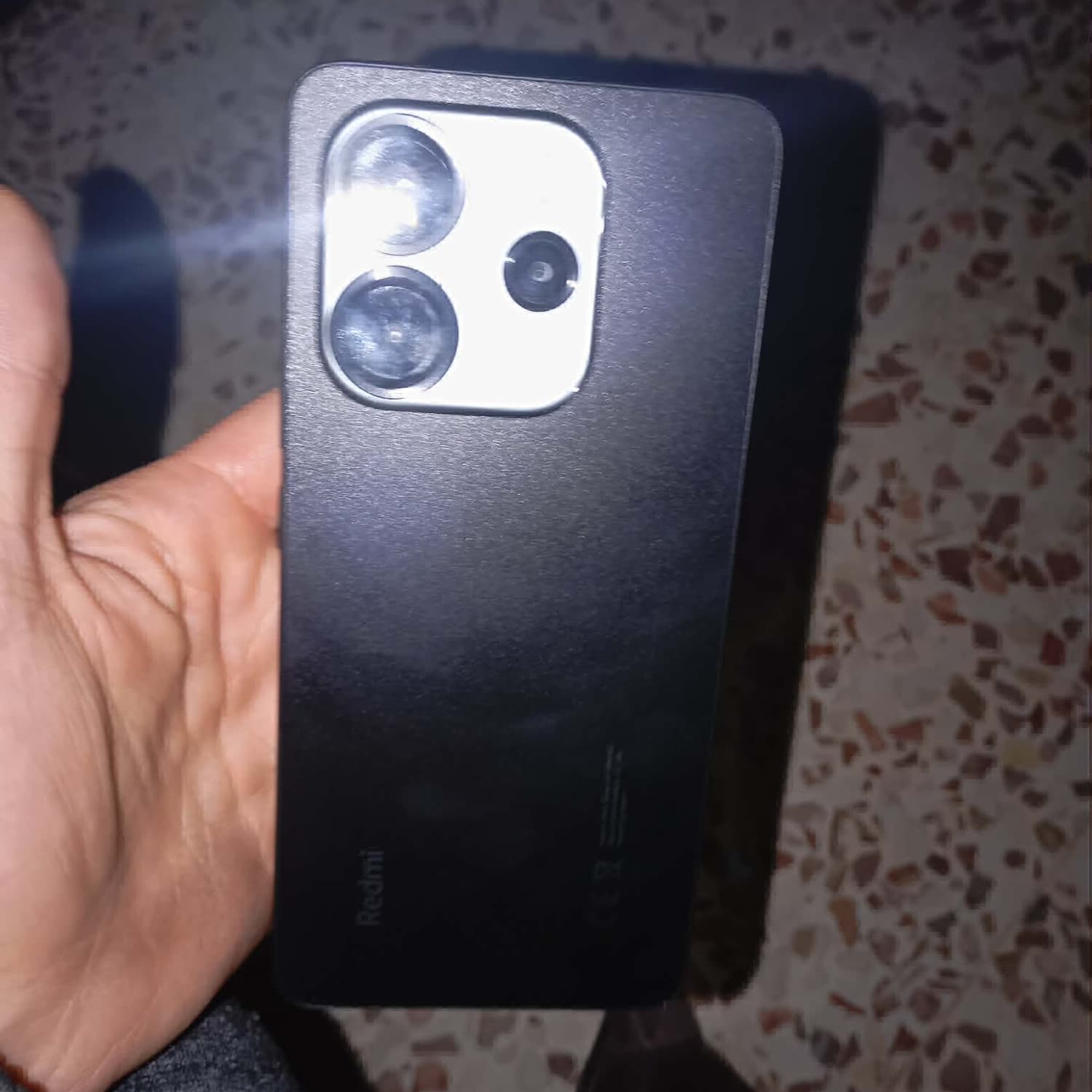 REDMI 14C