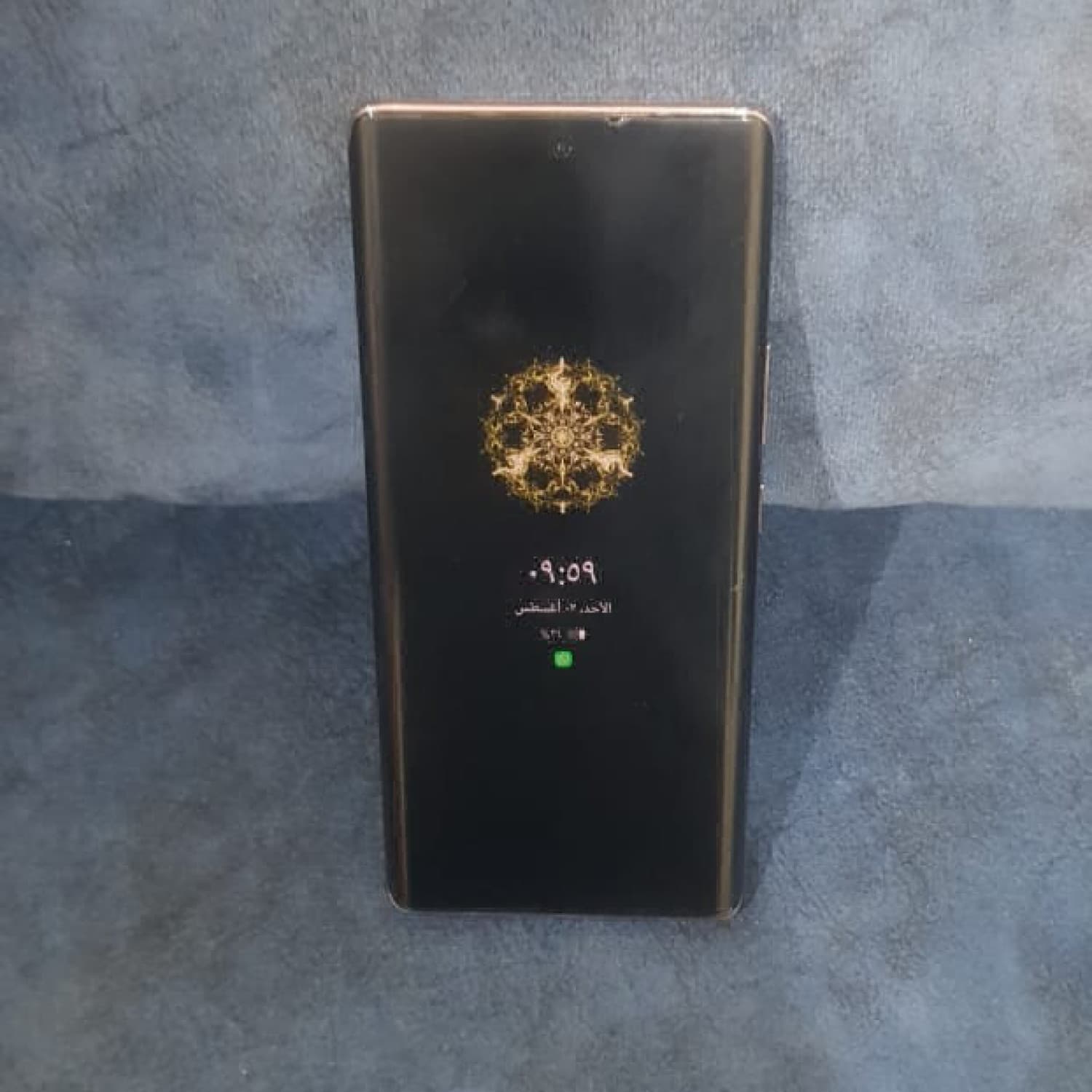 INFINIX ZERO 40