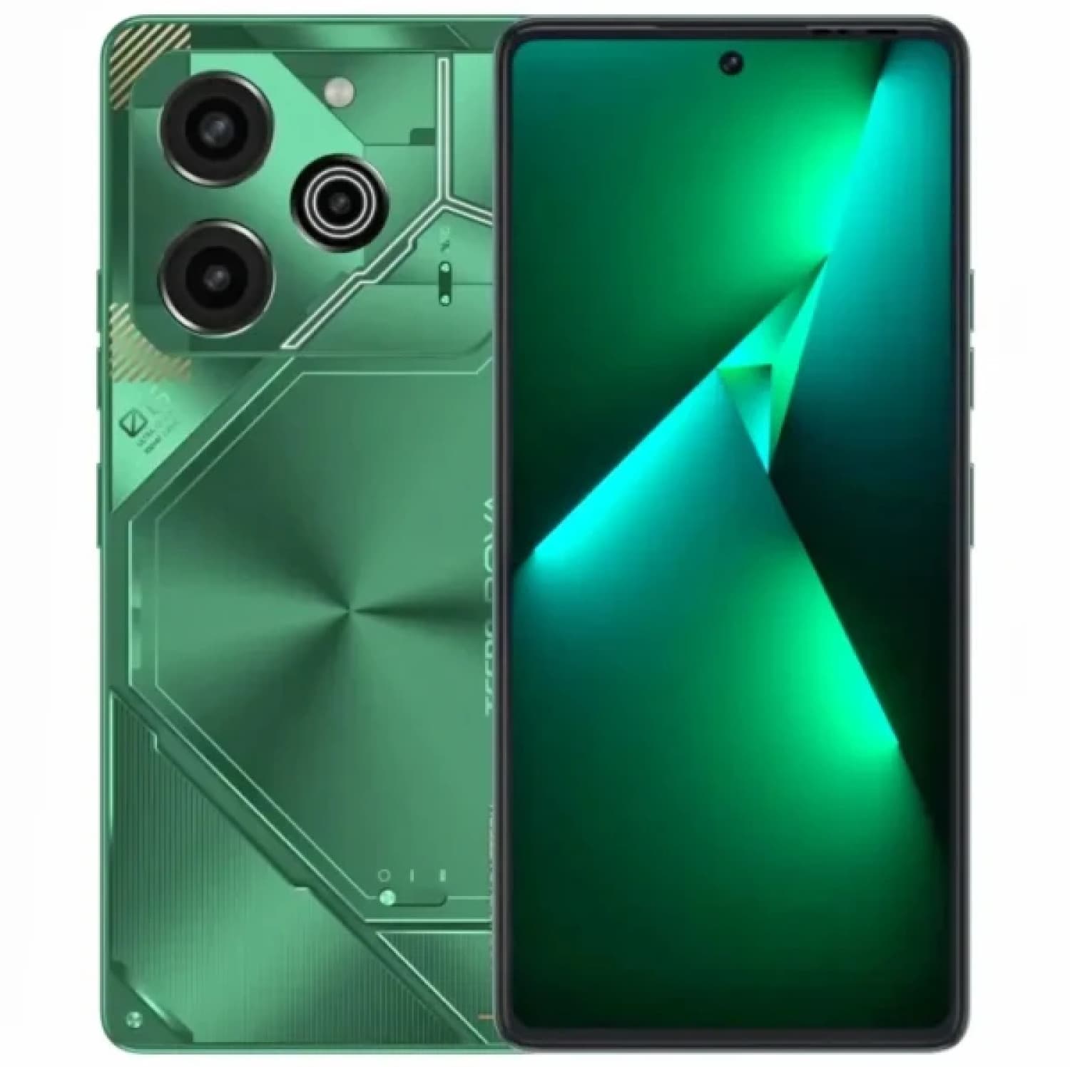 POVA 6 PRO