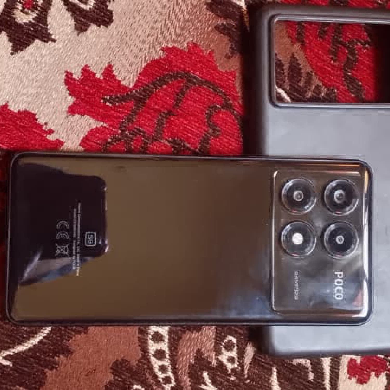 POCO X6 PRO