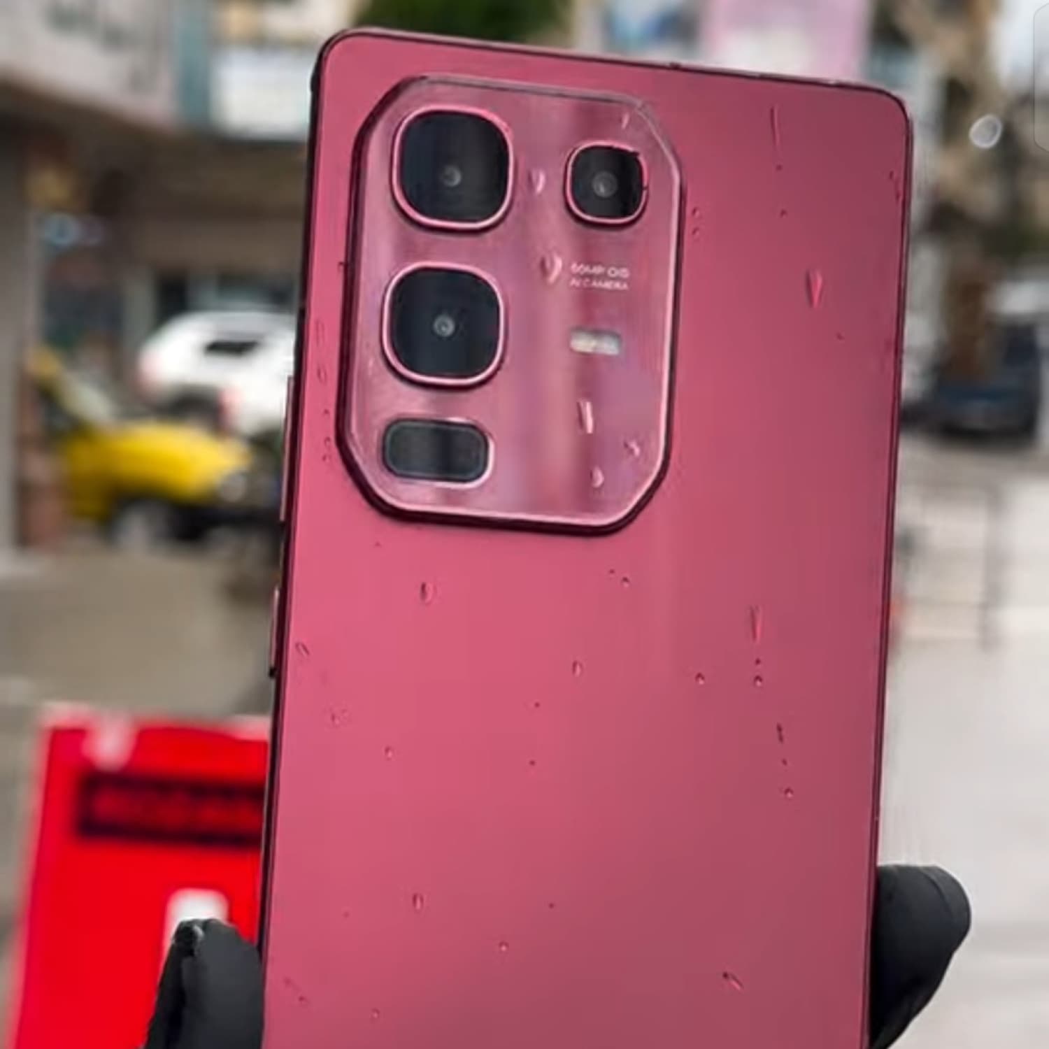 INFINIX NOTE 50