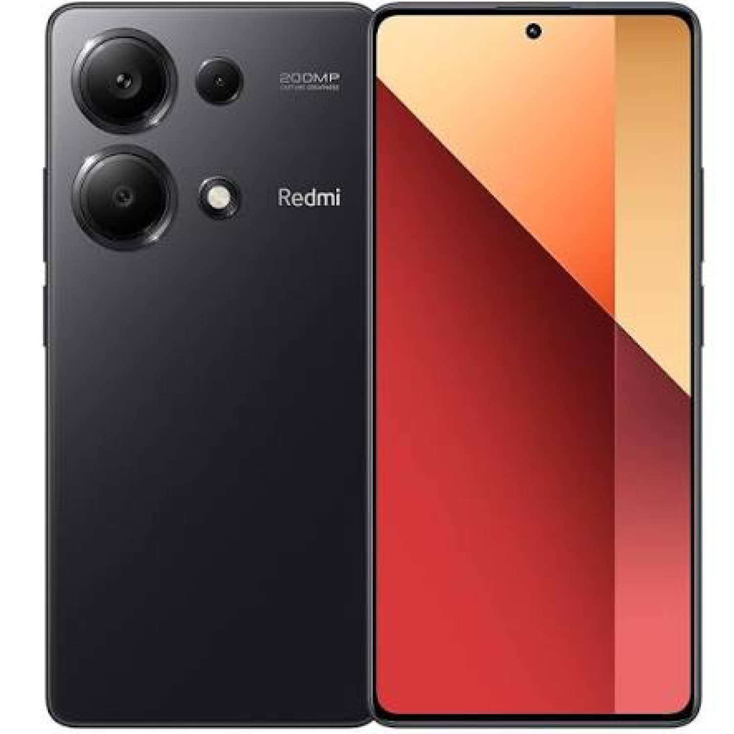 REDMI NOTE 13 PRO 4G