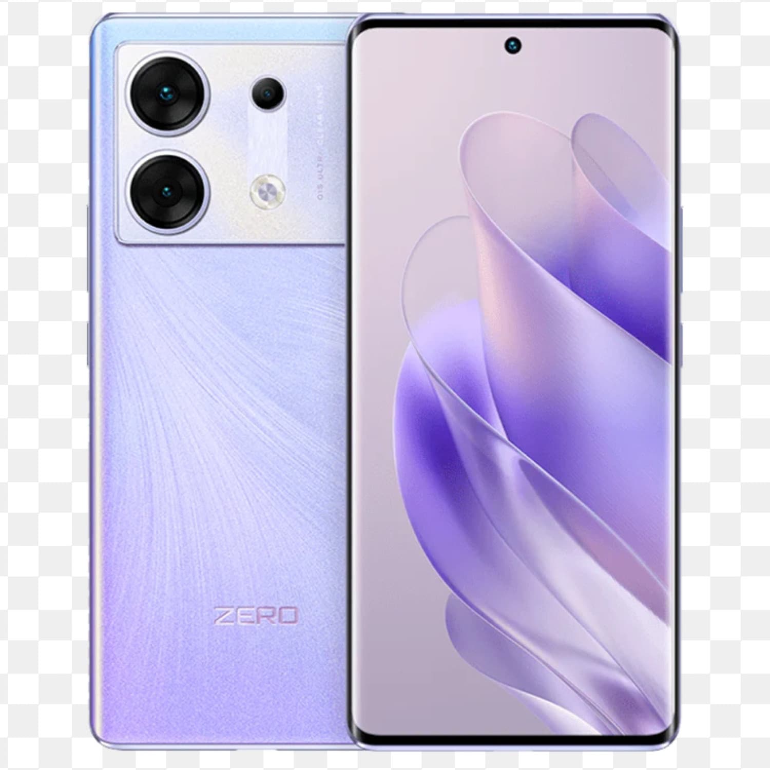 INFINIX ZERO 30 5G