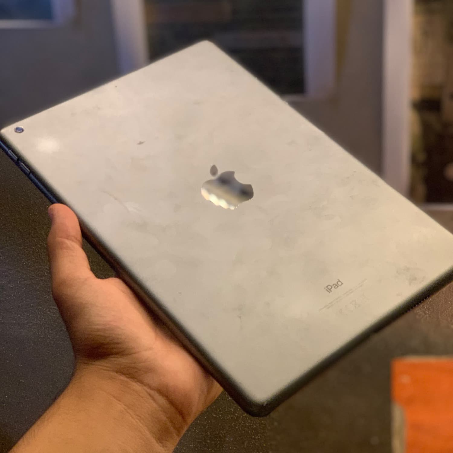 IPAD 9