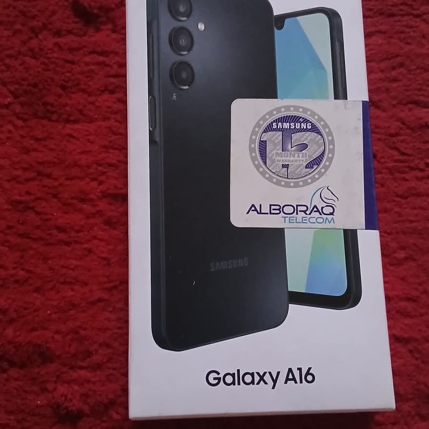 A16