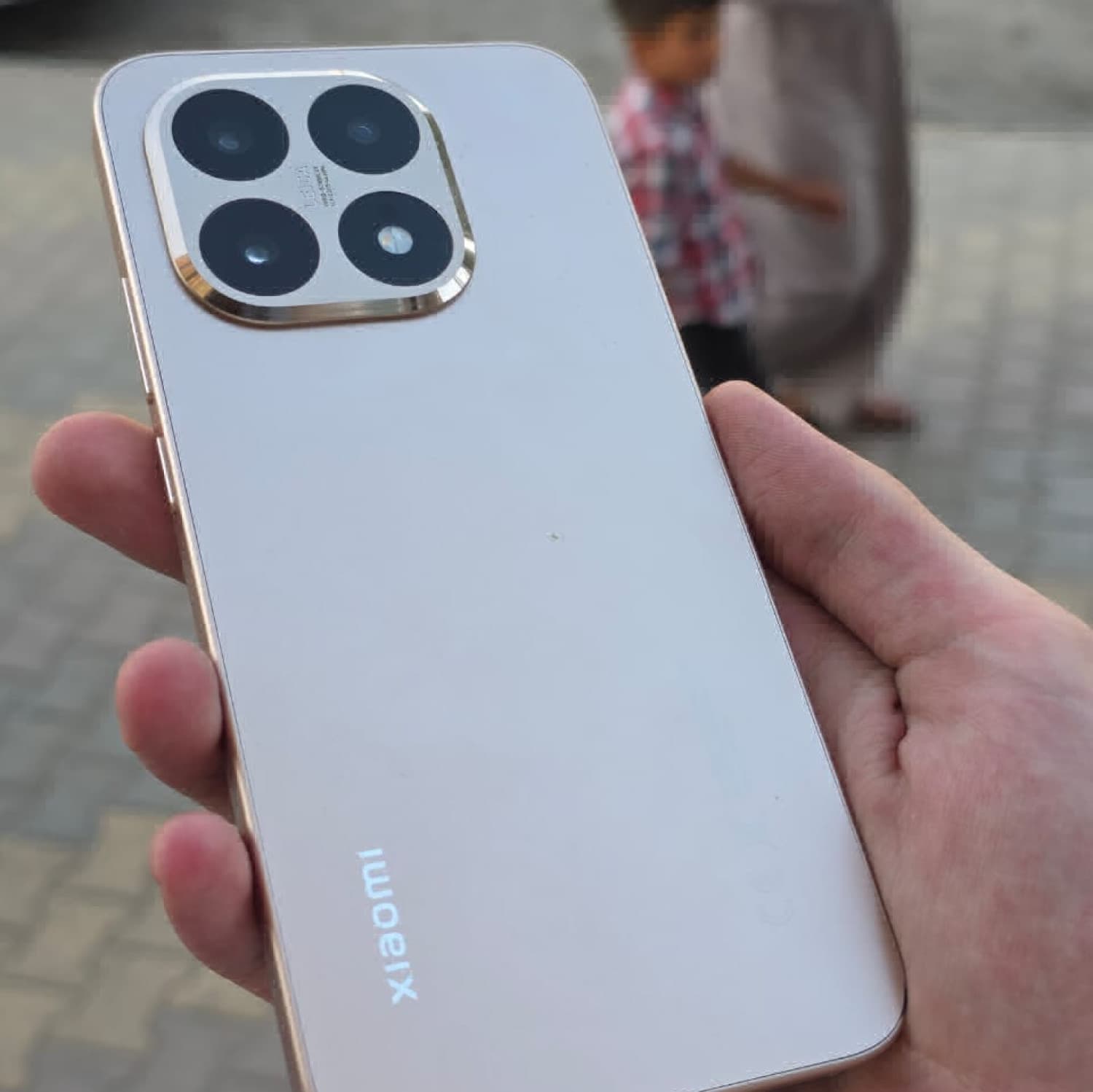 MI 15 T