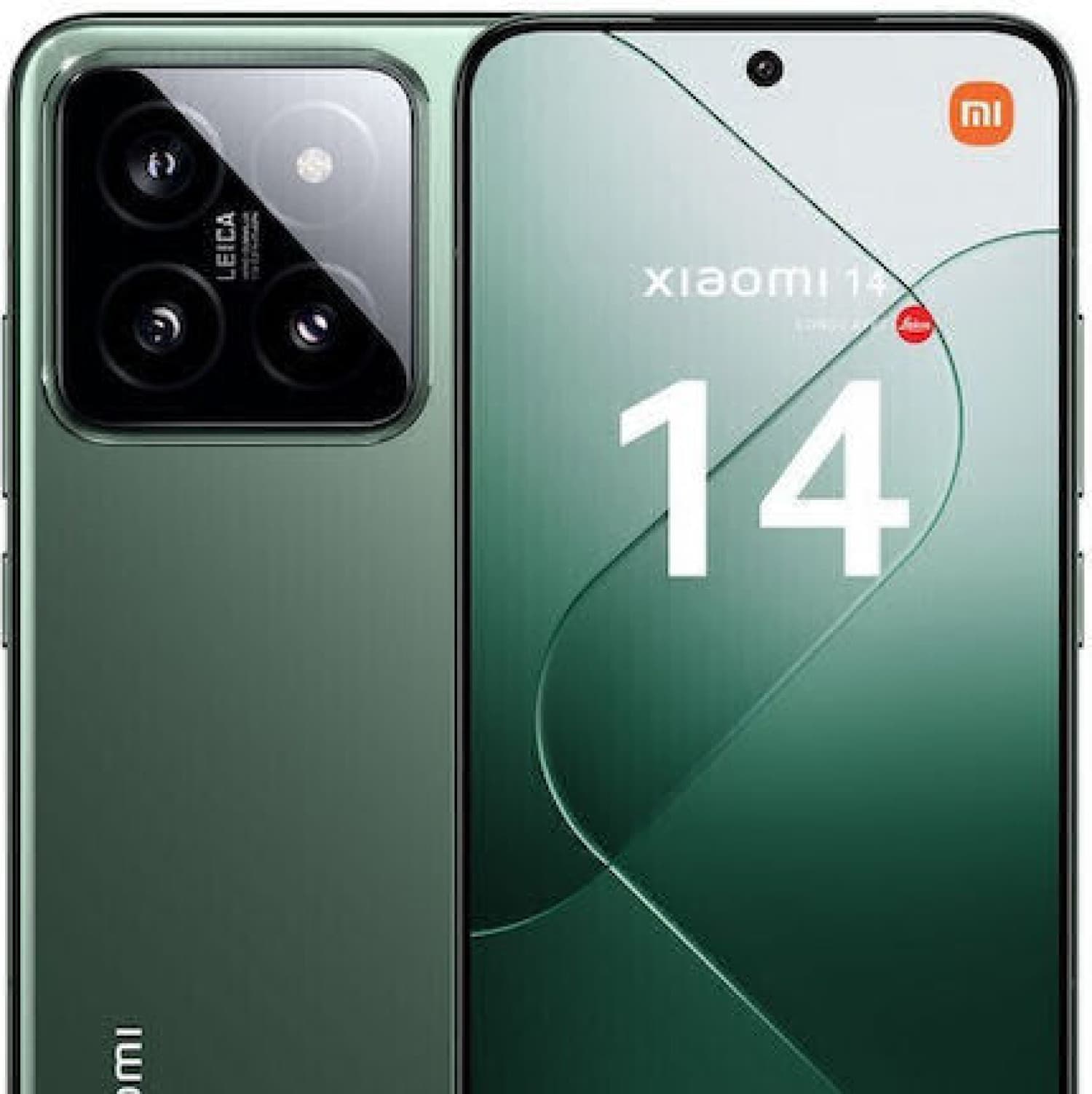 MI 14 5G