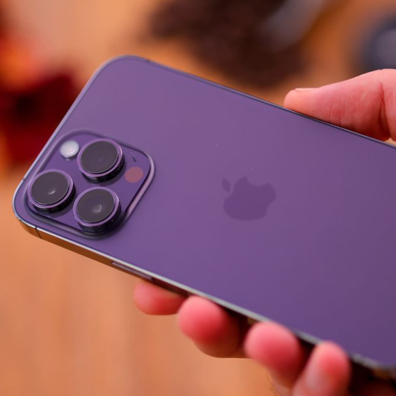 IPHONE 14 PRO