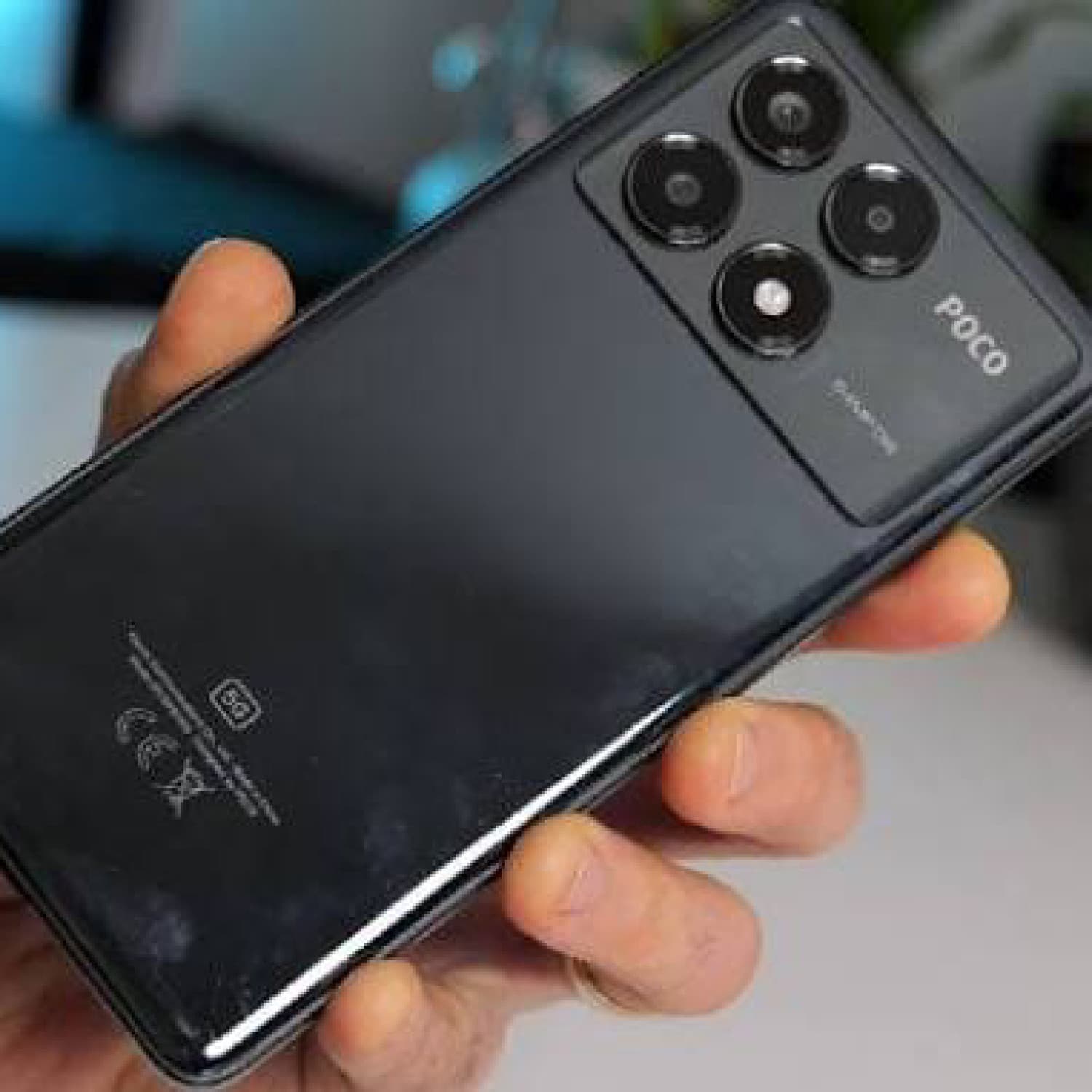 POCO X6 PRO