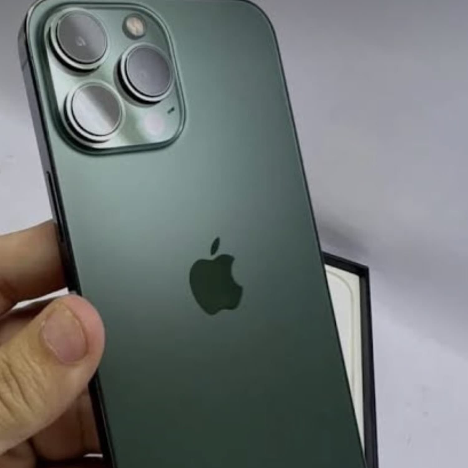 IPHONE 13 PRO