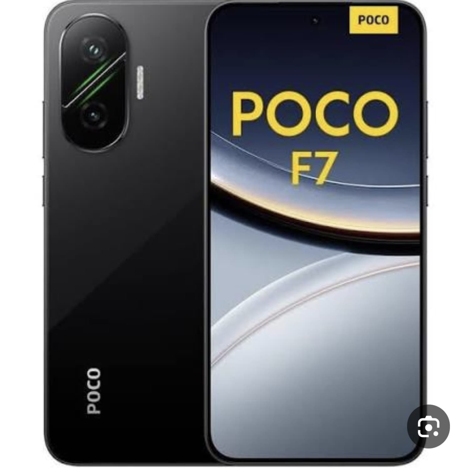 POCO F7