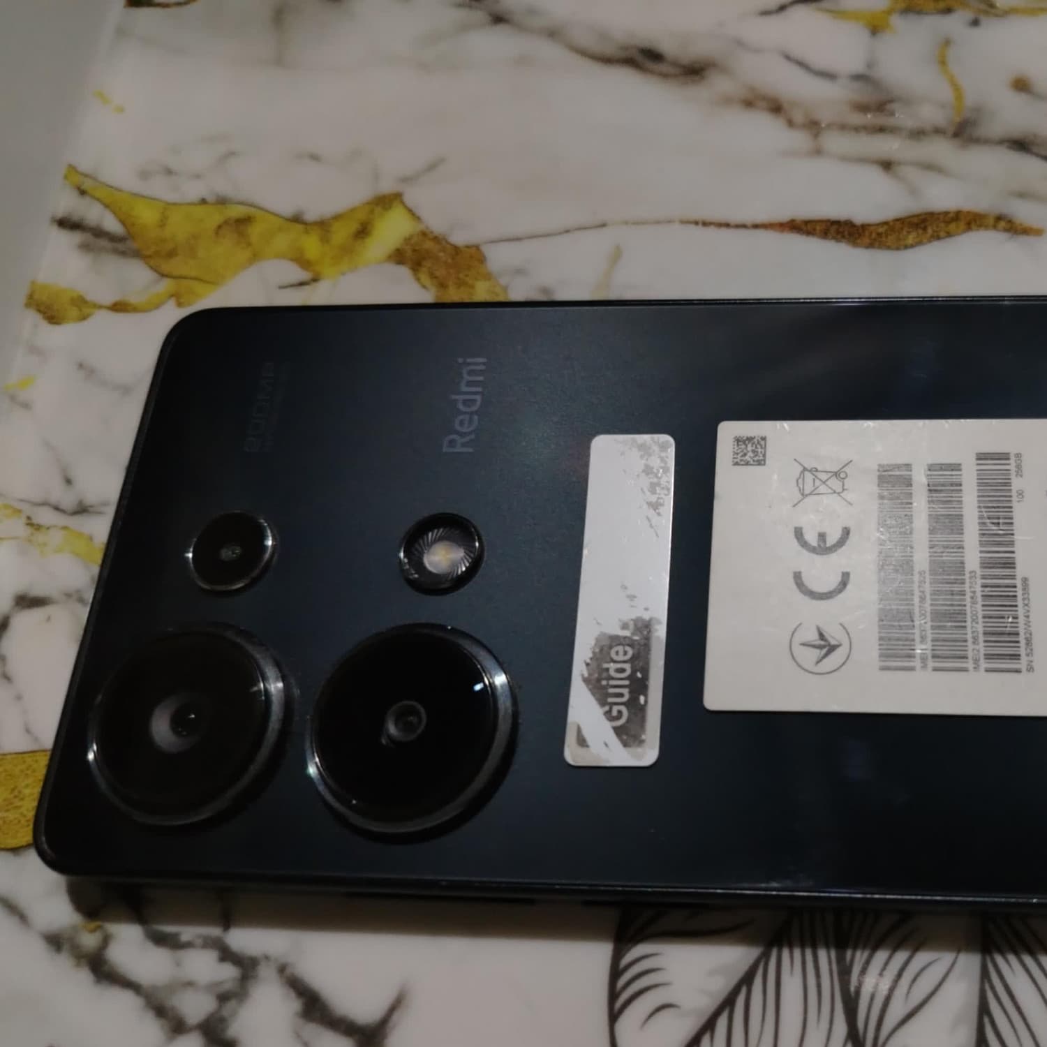 REDMI NOTE 13 PRO 4G