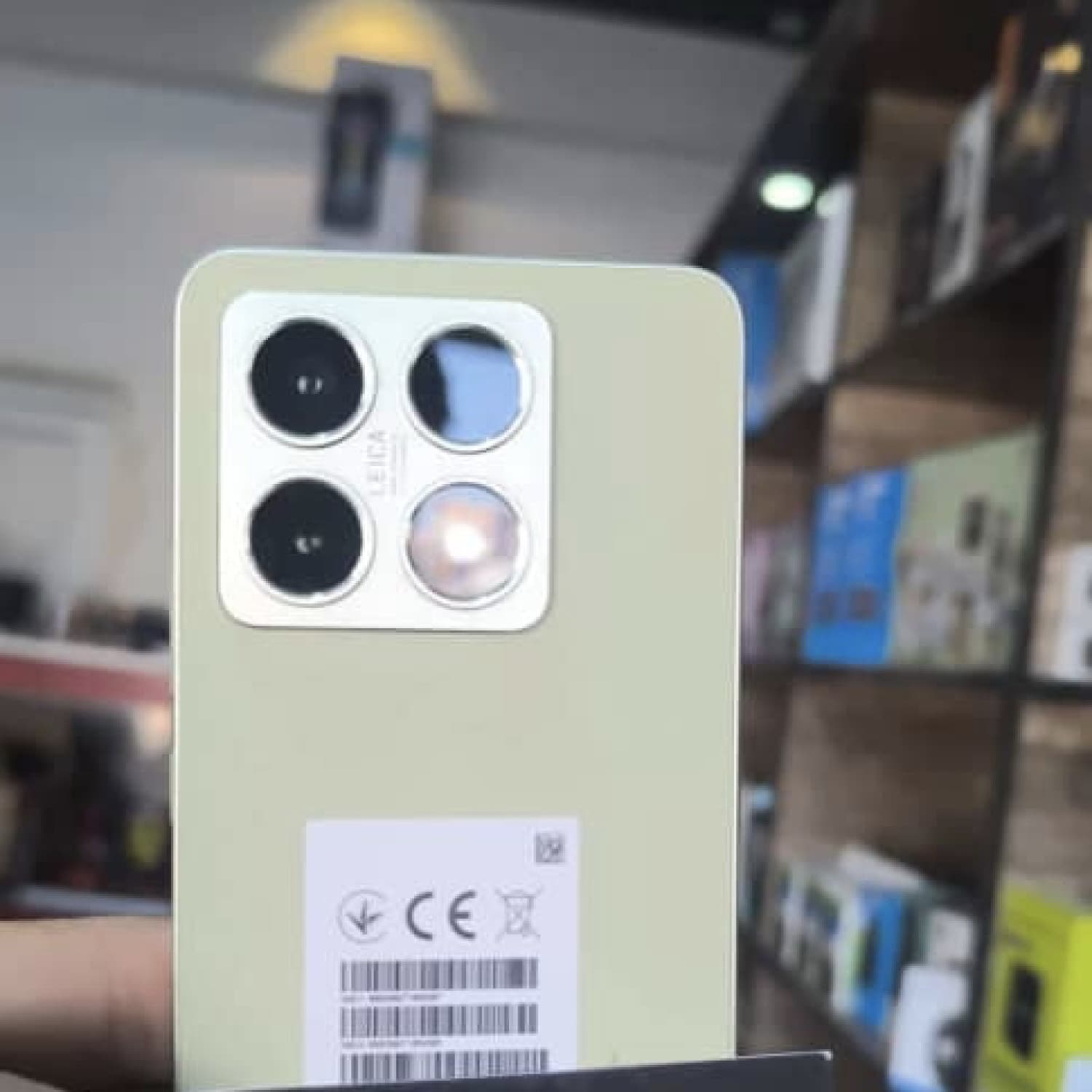 MI 14T 5G
