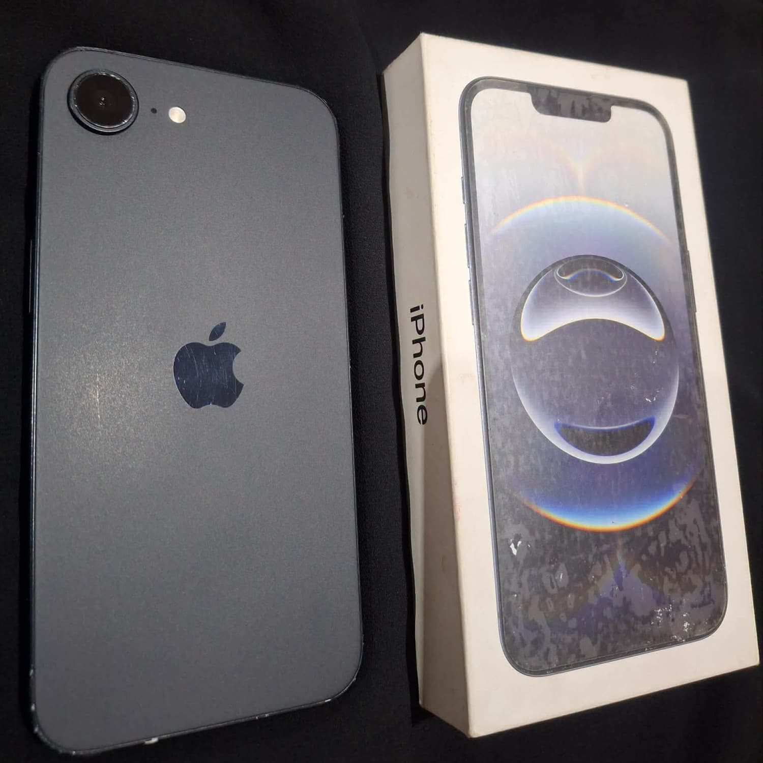 IPHONE 16