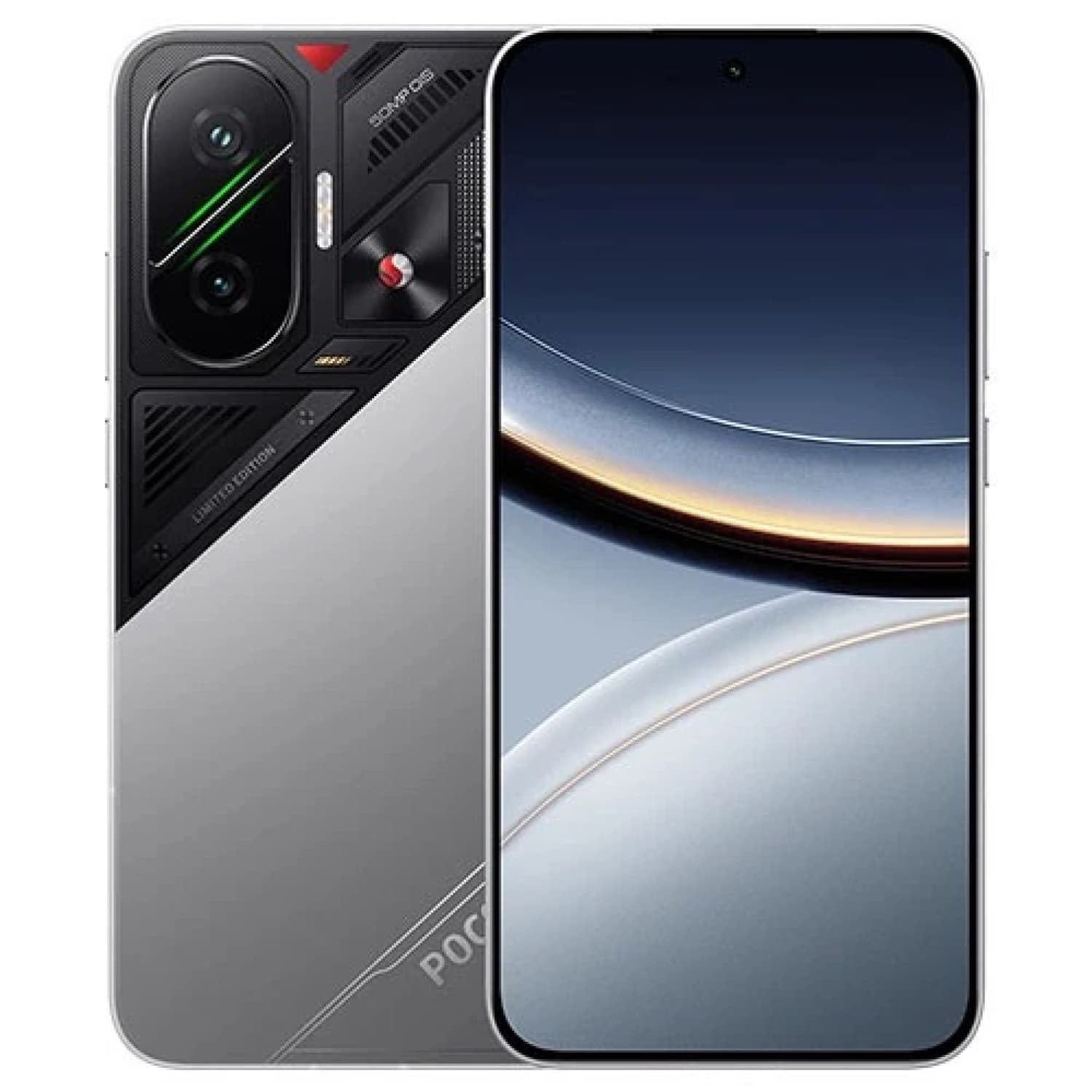 POCO F7