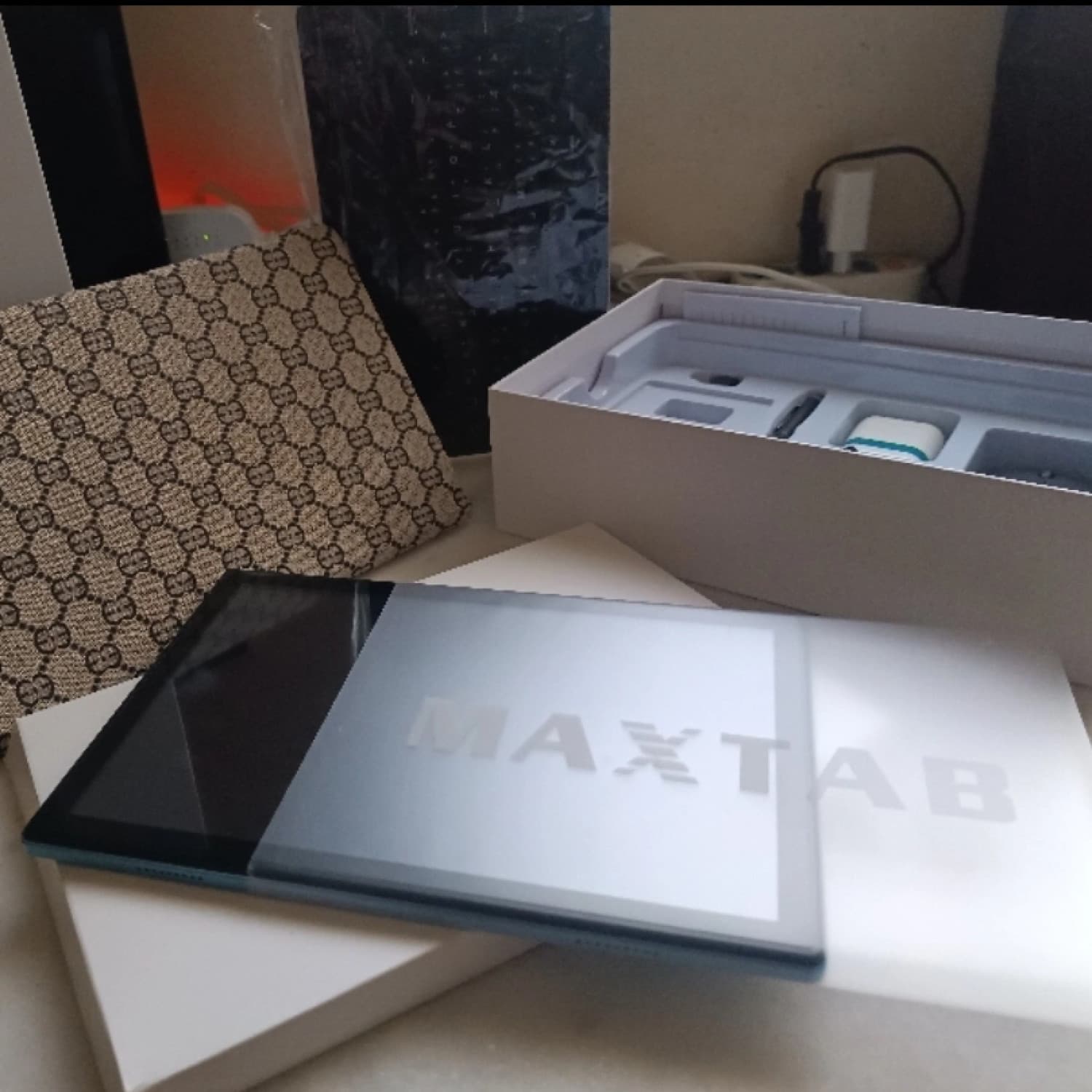 G TAB PAD 10 PRO