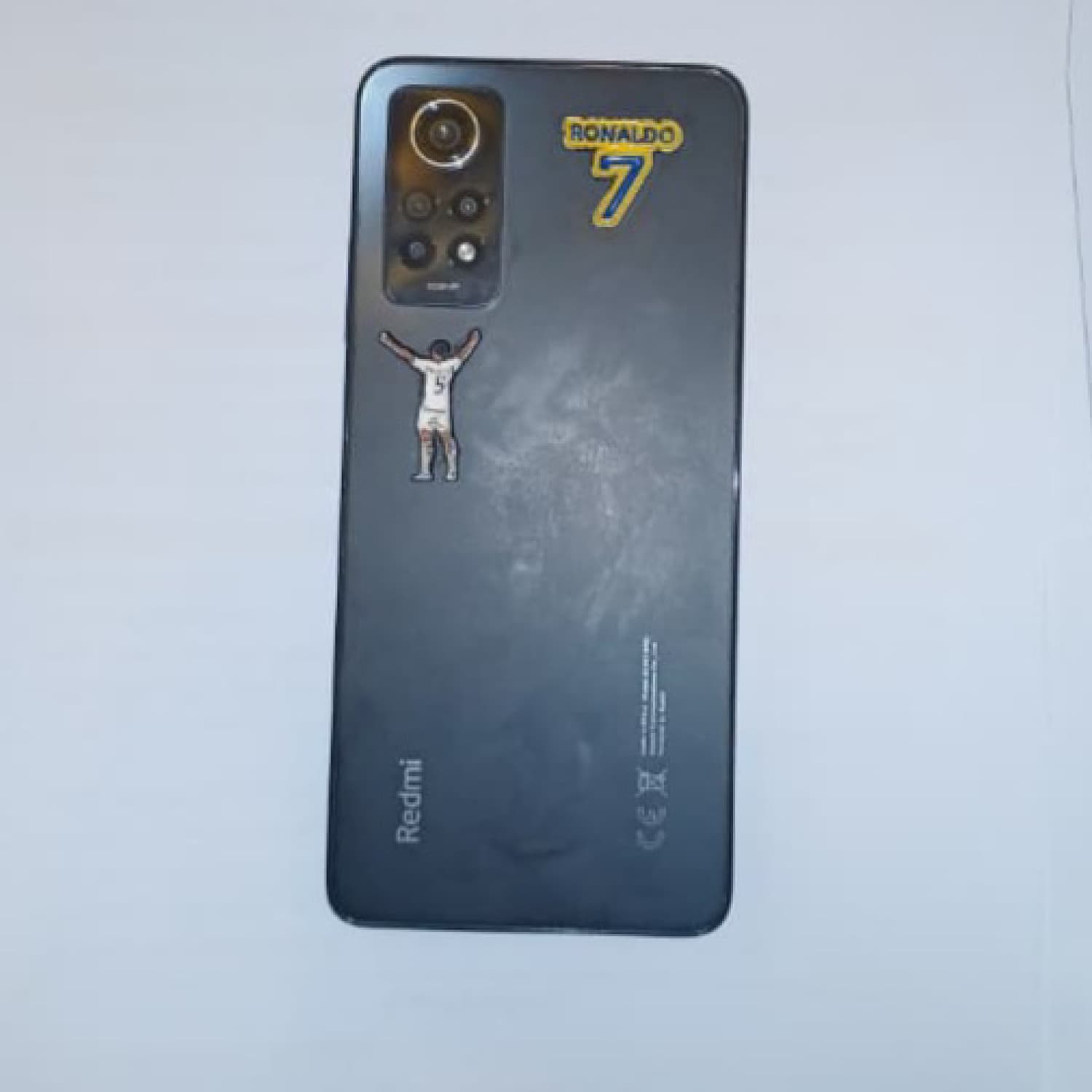 REDMI NOTE 12 PRO 4G