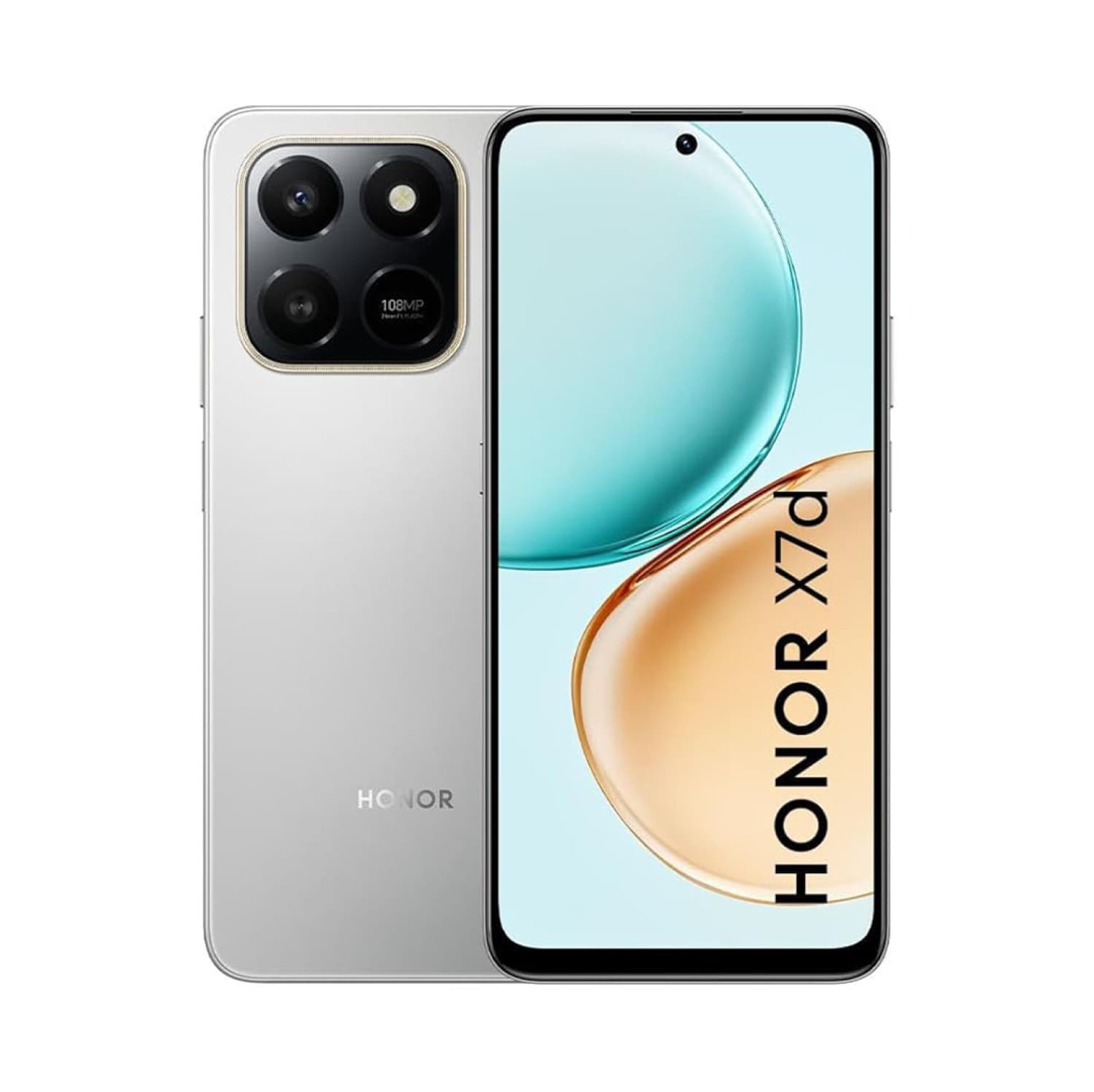 HONOR X7 D