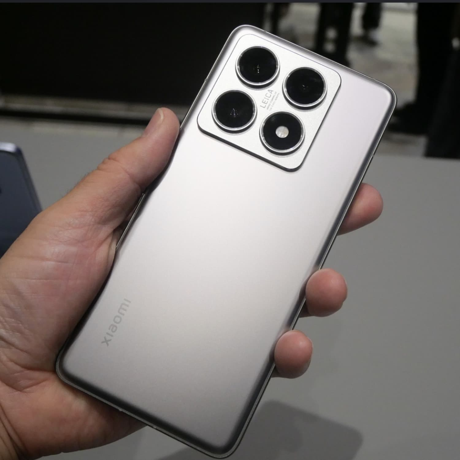 MI 14T PRO 5G